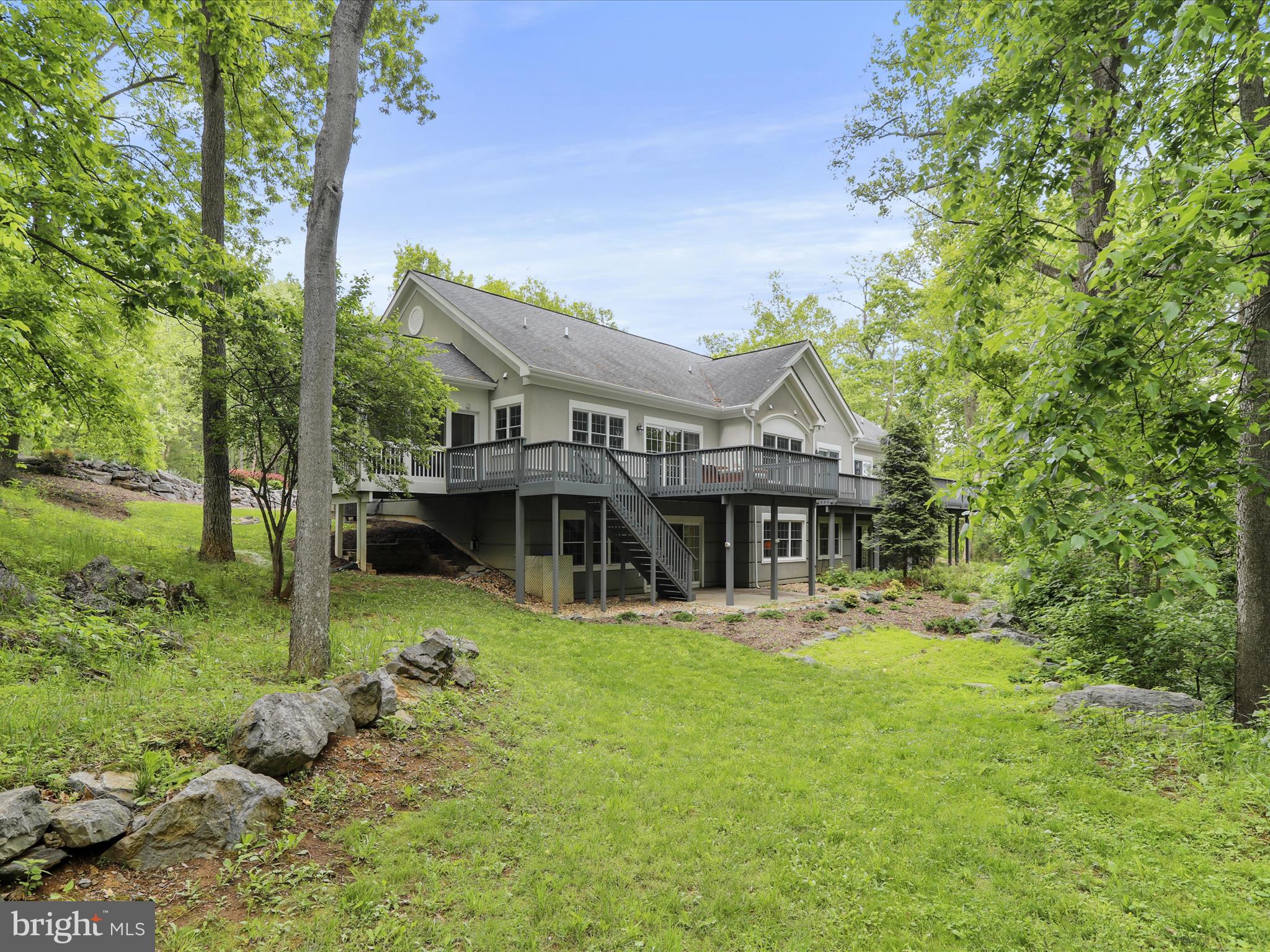 FERNBANK - Residential