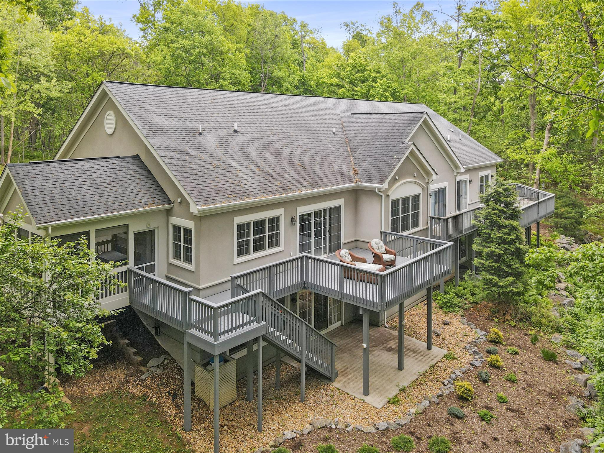 FERNBANK - Residential