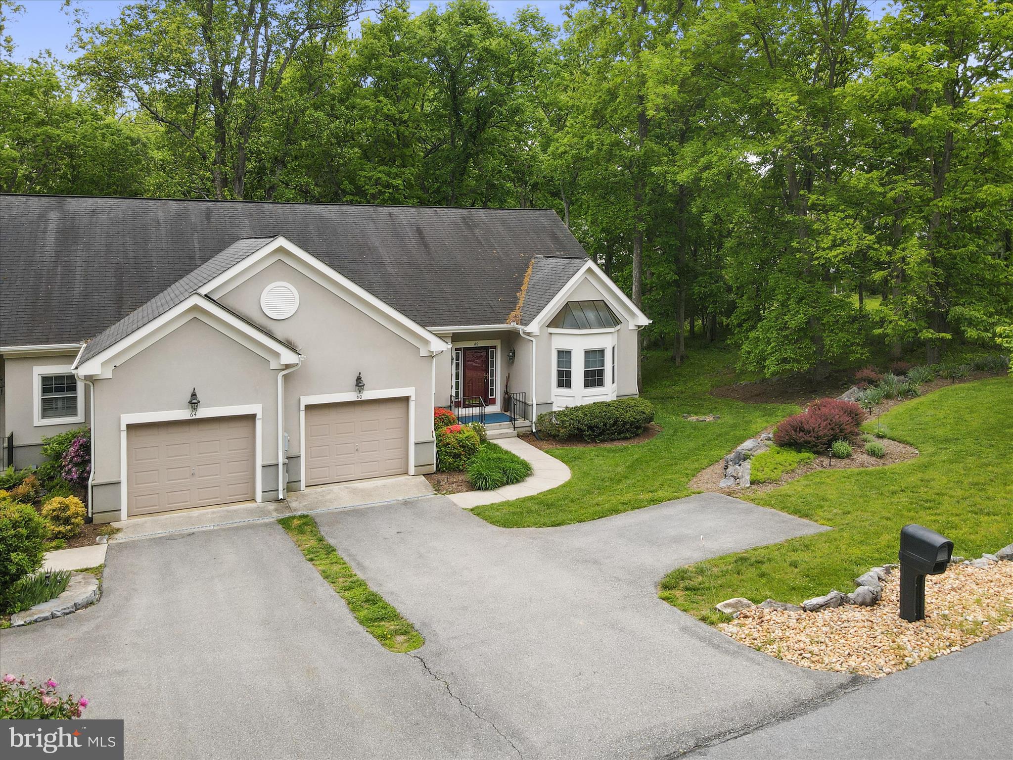 FERNBANK - Residential