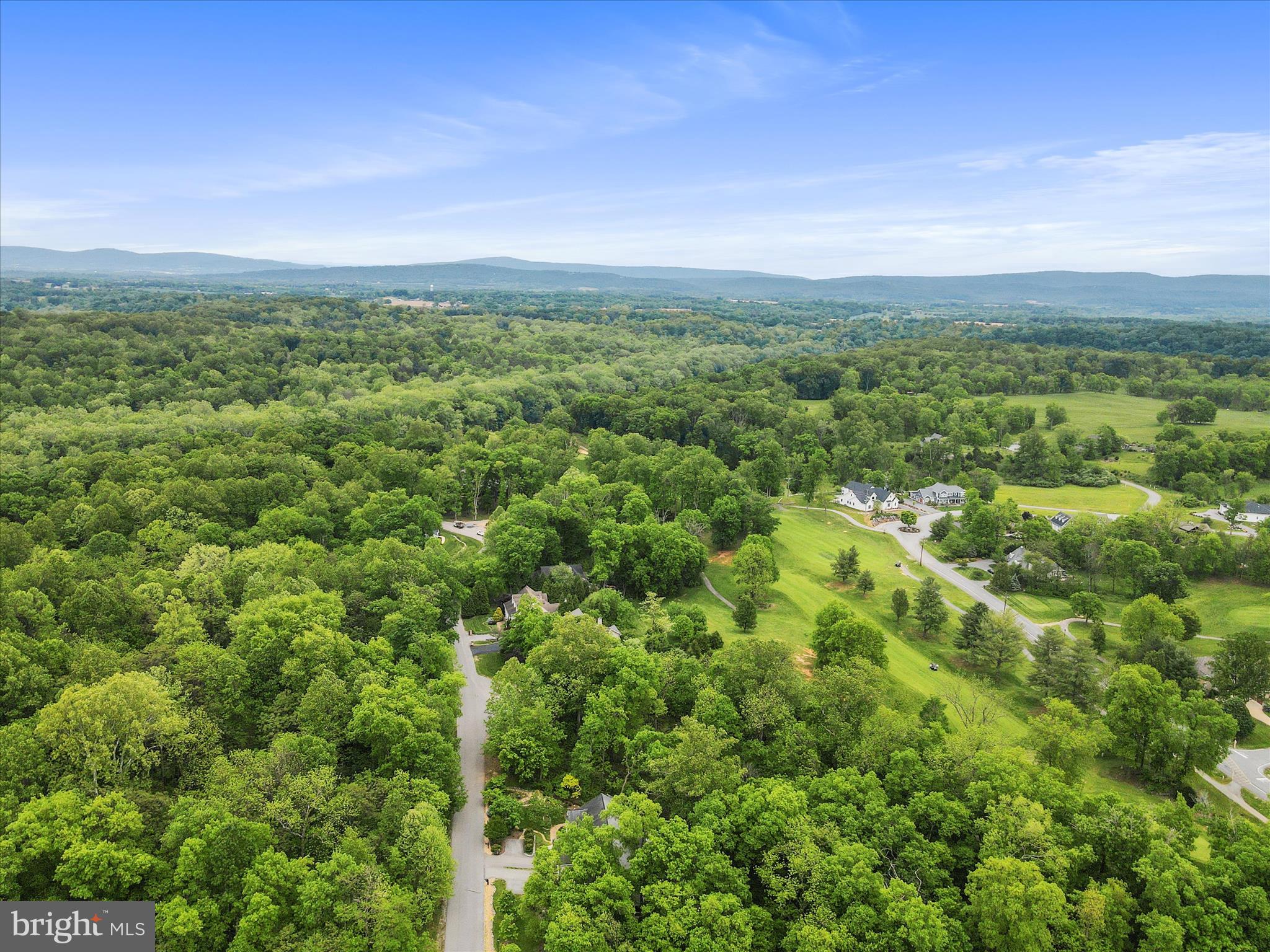 FERNBANK - Residential