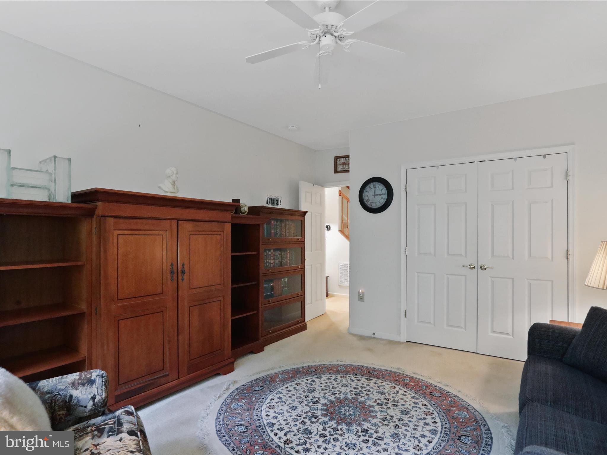 FERNBANK - Residential