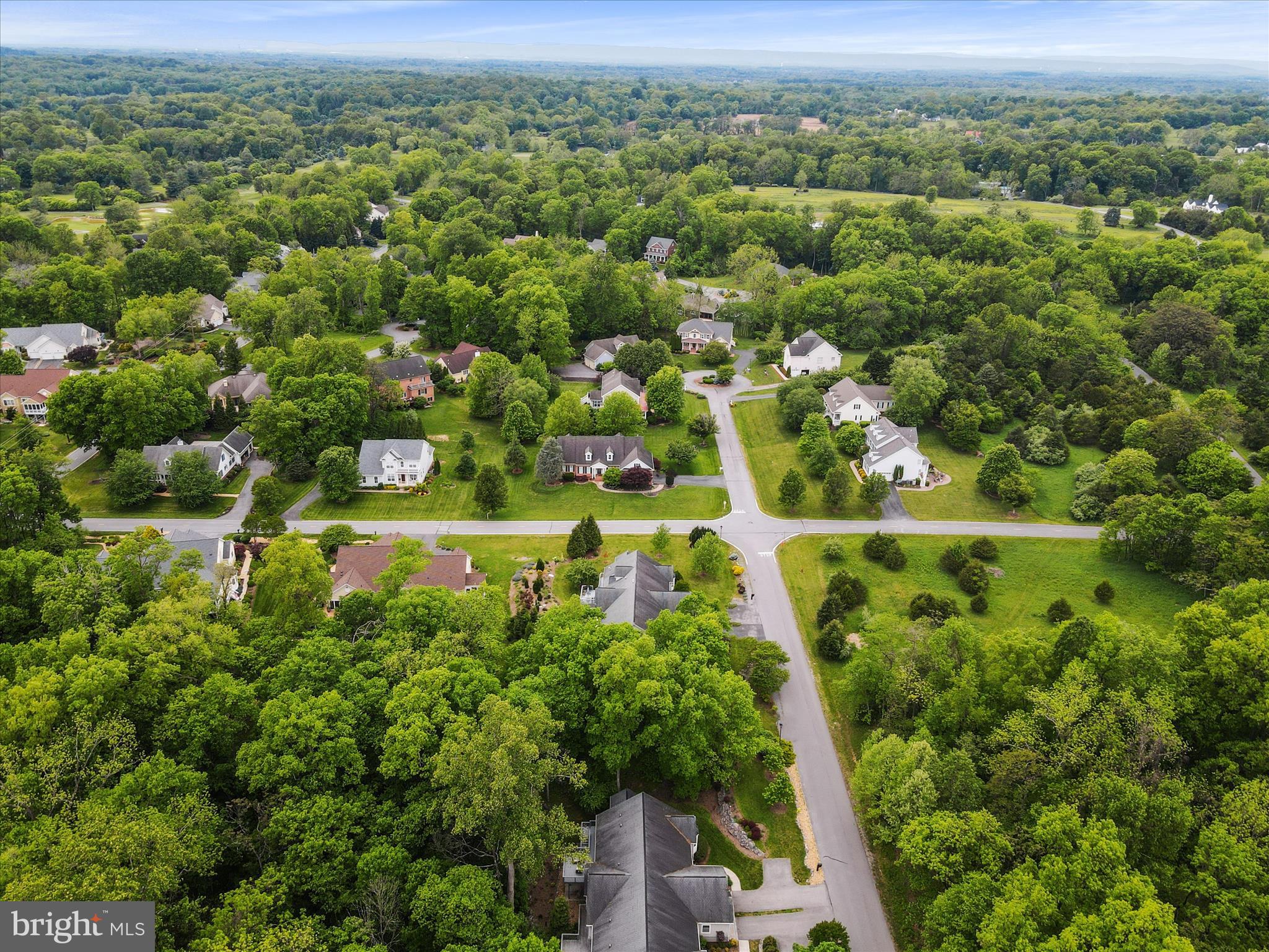 FERNBANK - Residential