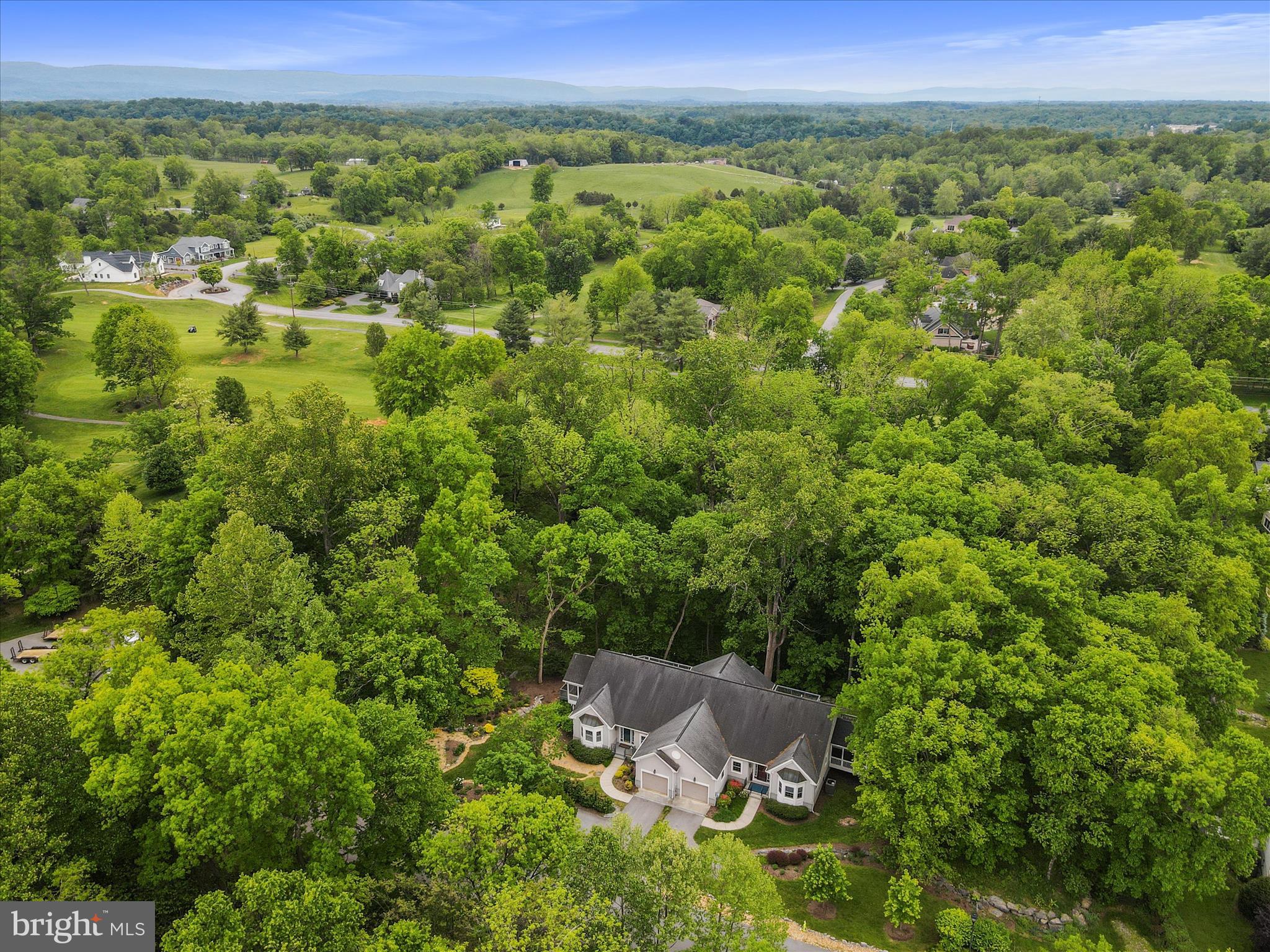 FERNBANK - Residential