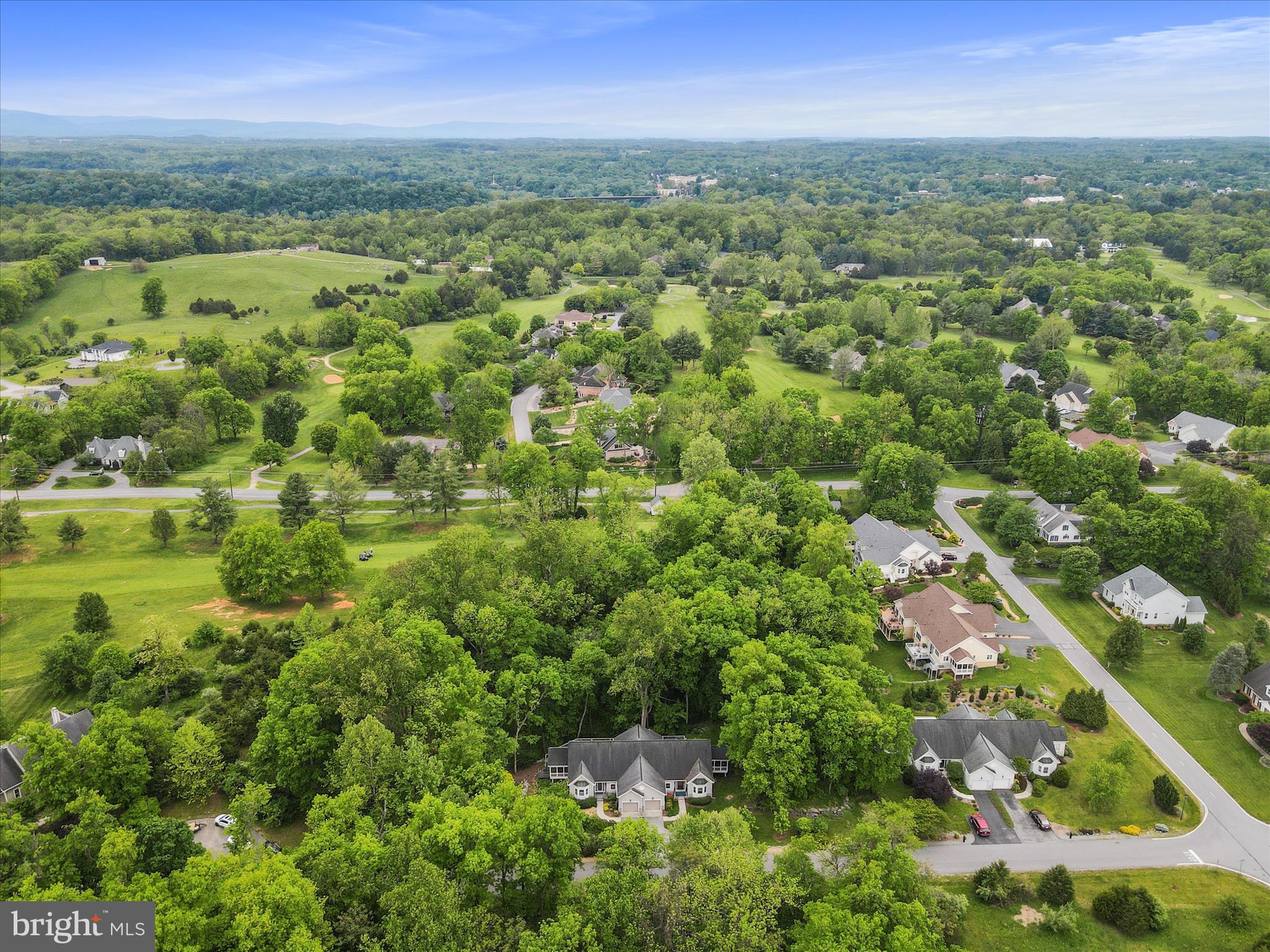 FERNBANK - Residential