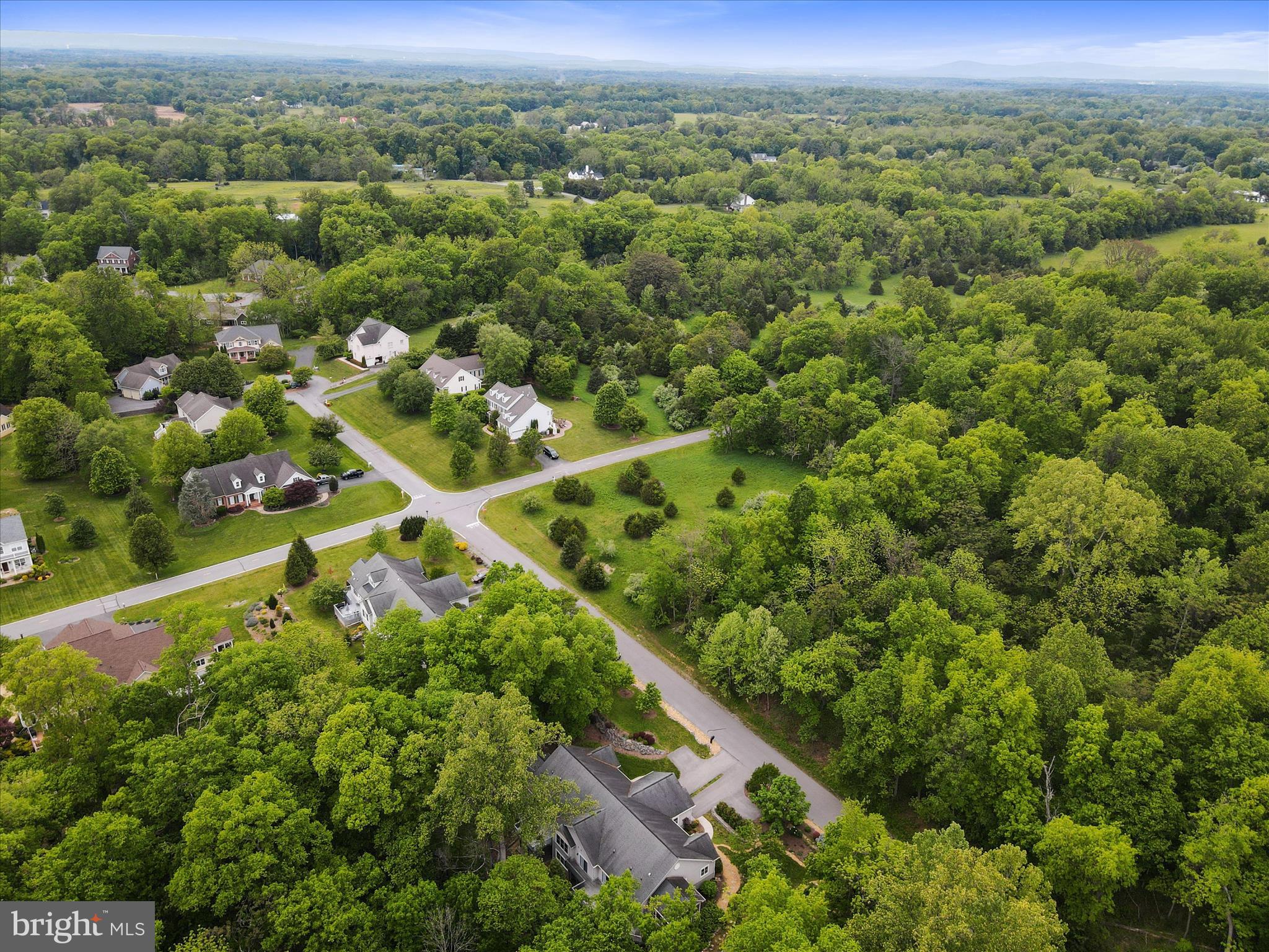 FERNBANK - Residential