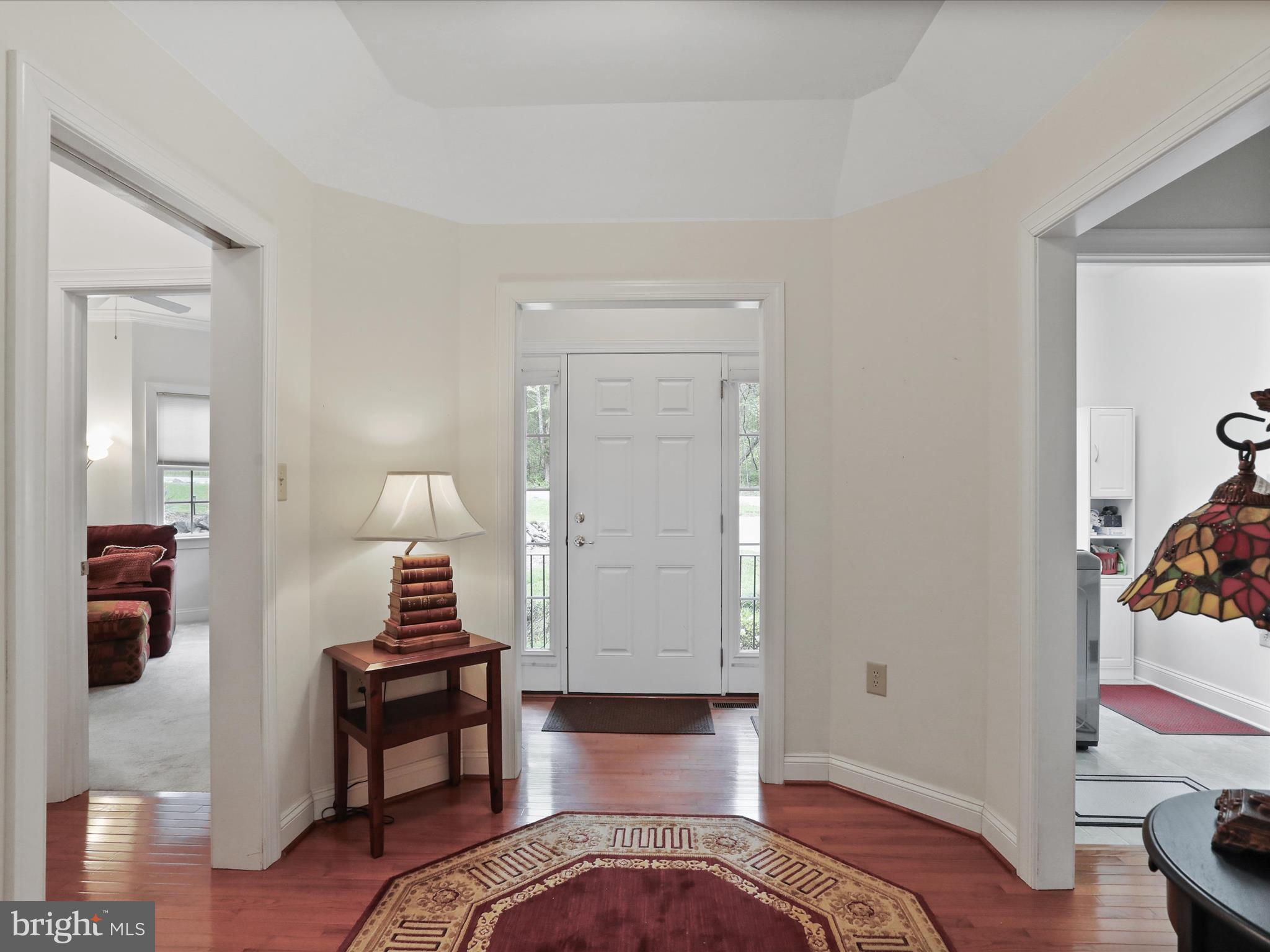 FERNBANK - Residential