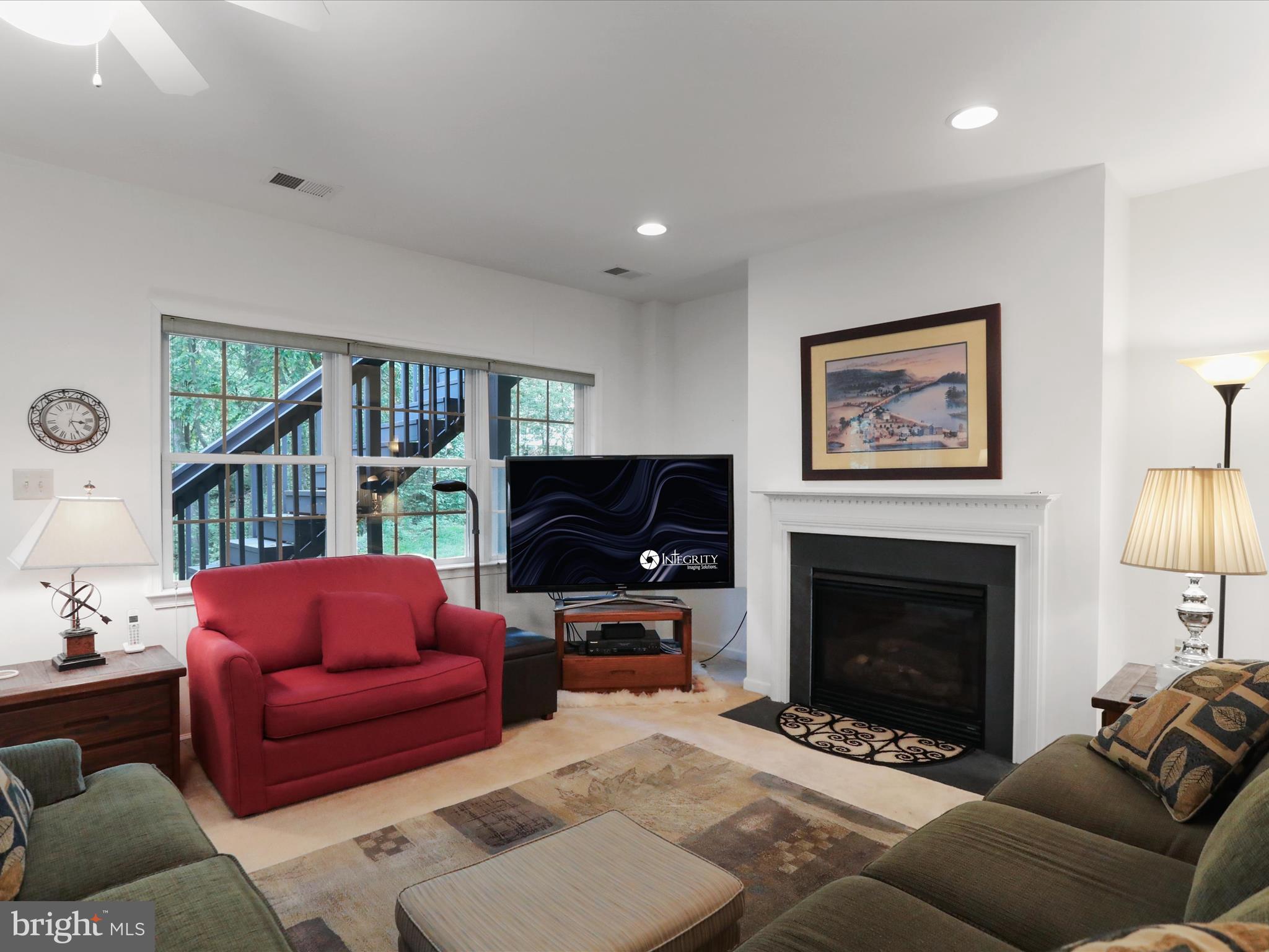 FERNBANK - Residential