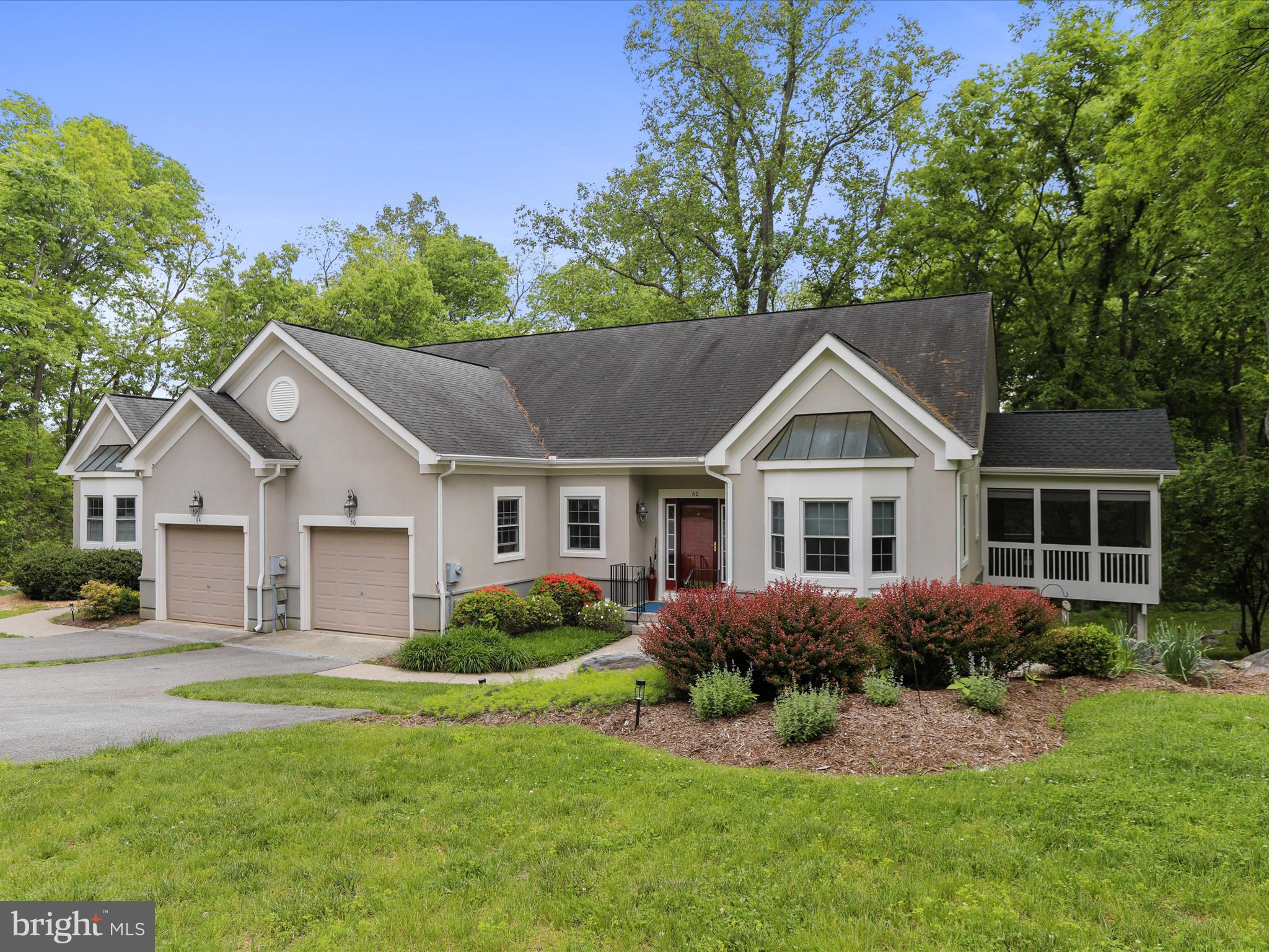 FERNBANK - Residential