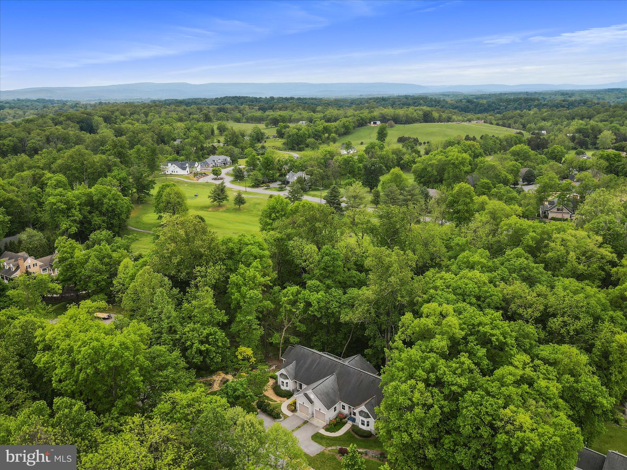 FERNBANK - Residential