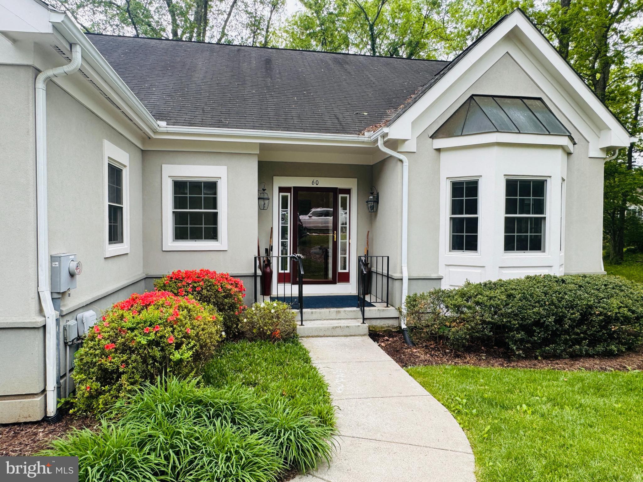 FERNBANK - Residential