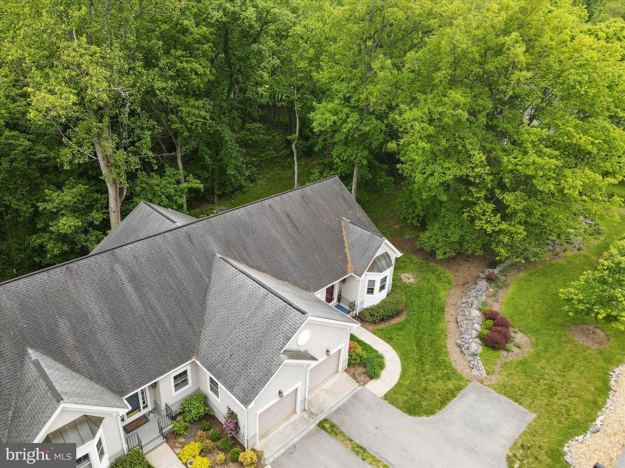 FERNBANK - Residential