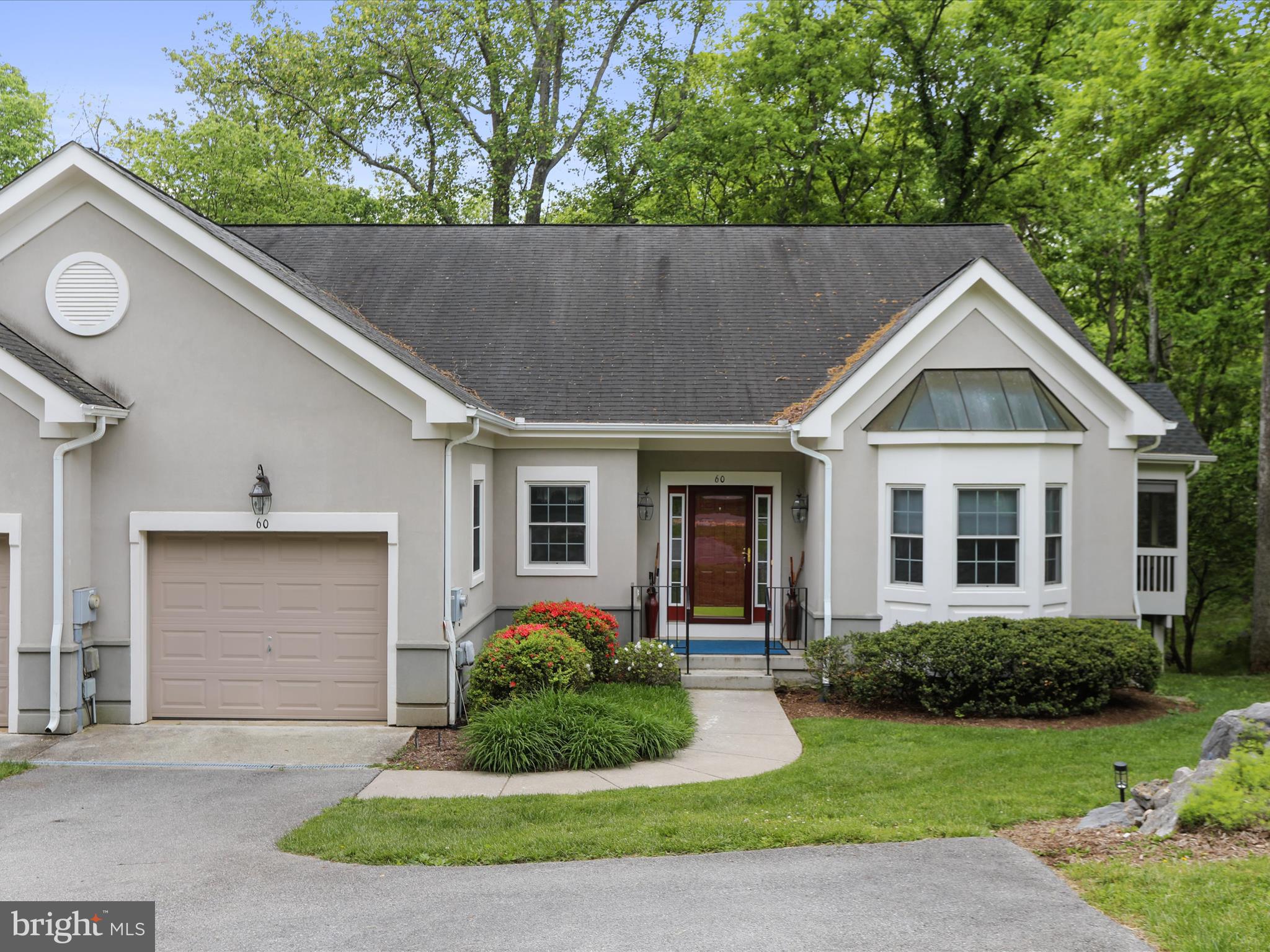 FERNBANK - Residential