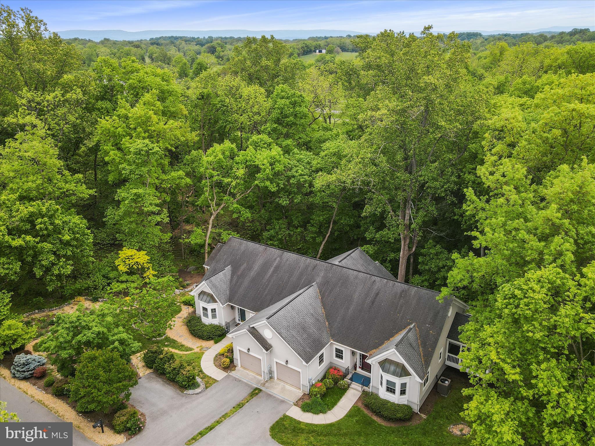 FERNBANK - Residential