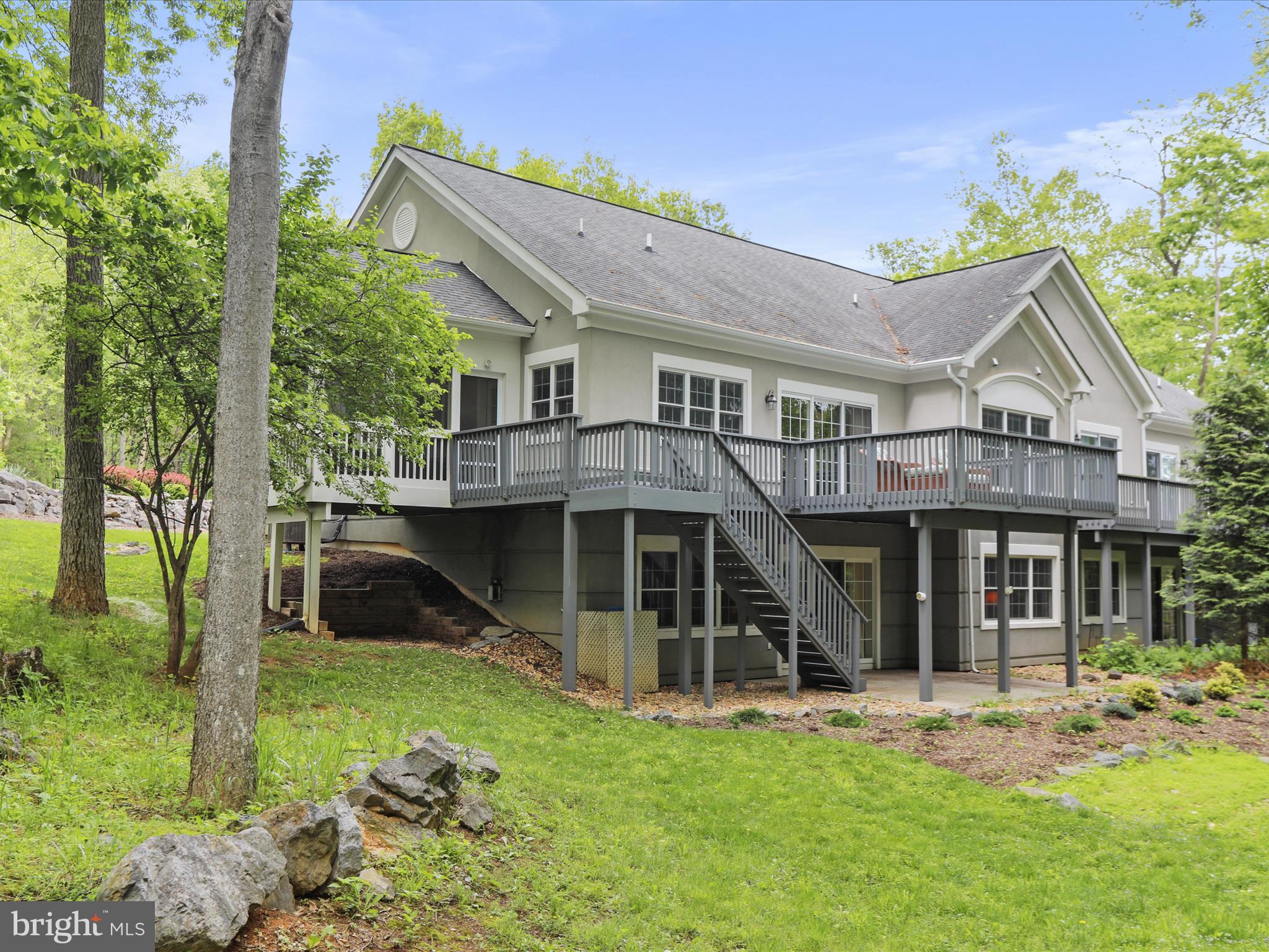 FERNBANK - Residential