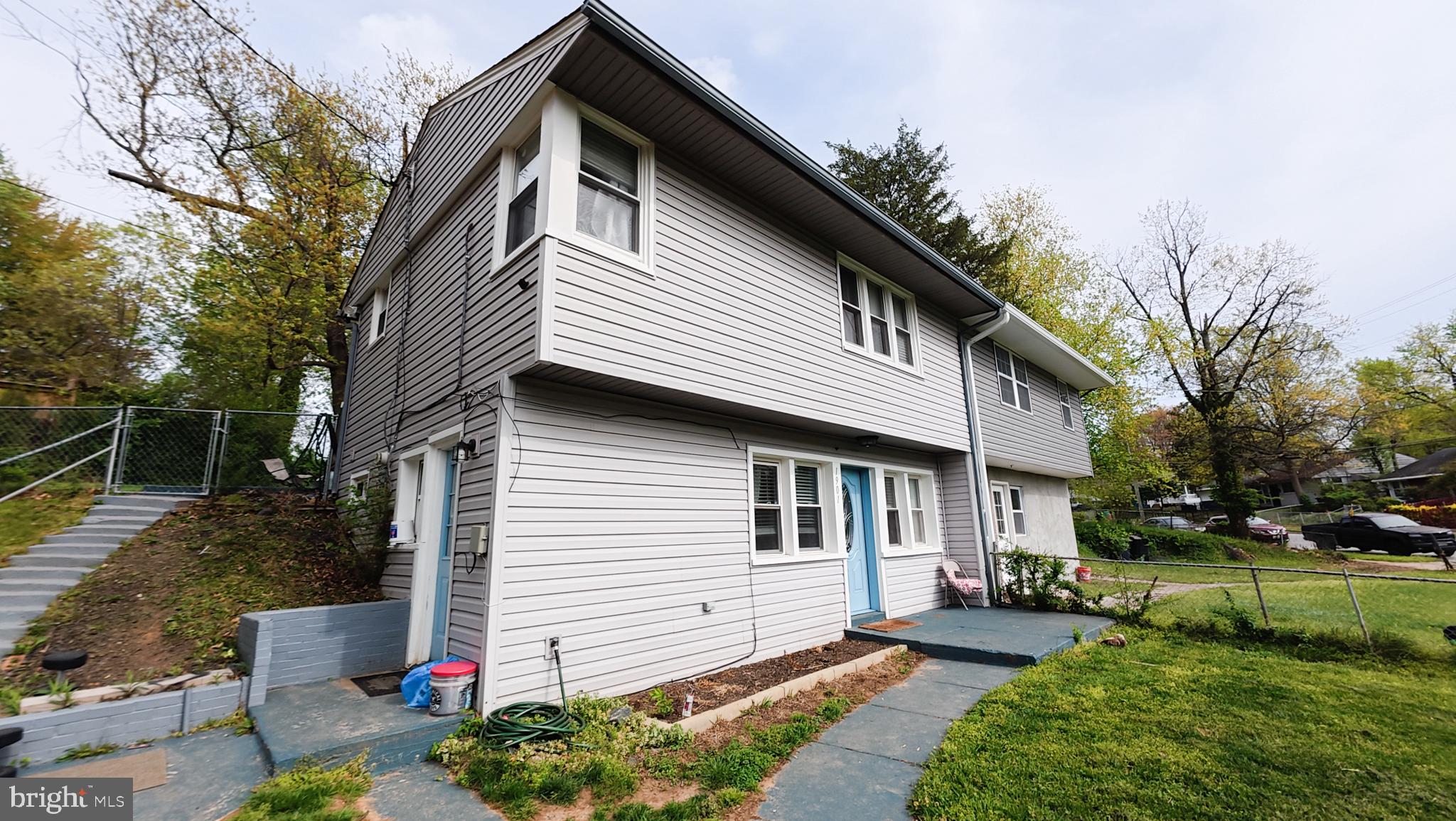 PALMER PARK - Residential