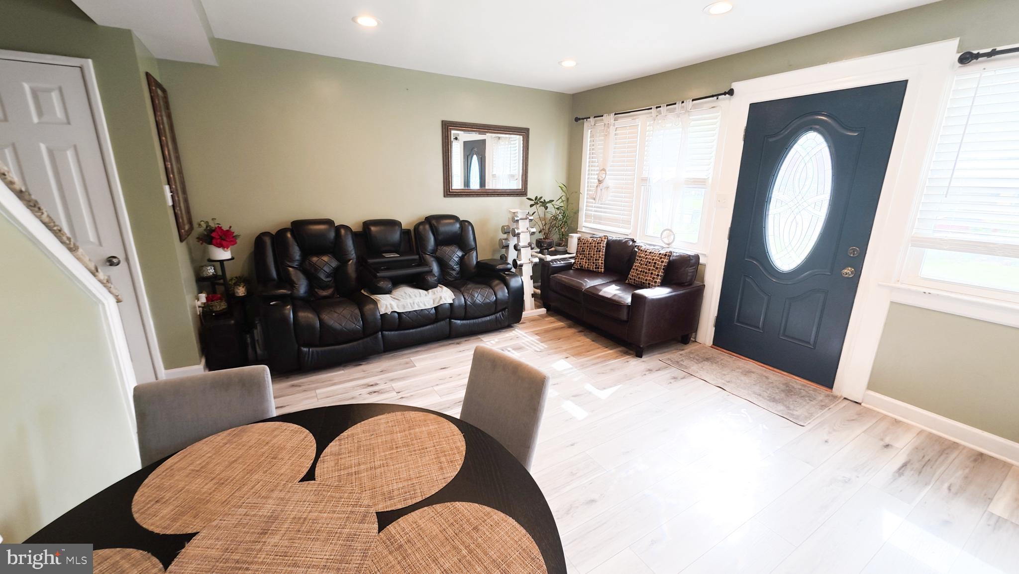 PALMER PARK - Residential