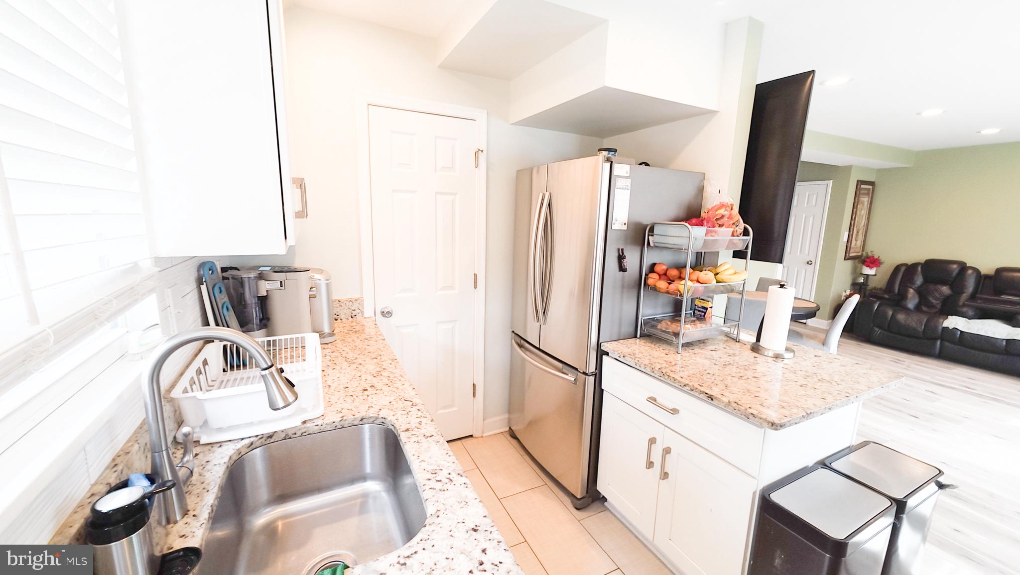 PALMER PARK - Residential