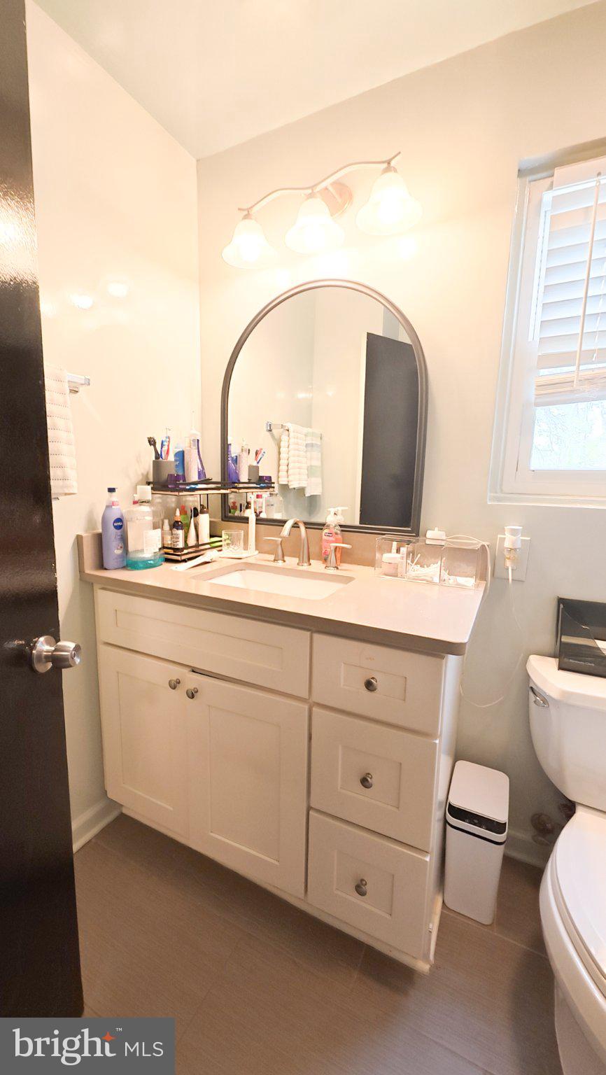 PALMER PARK - Residential