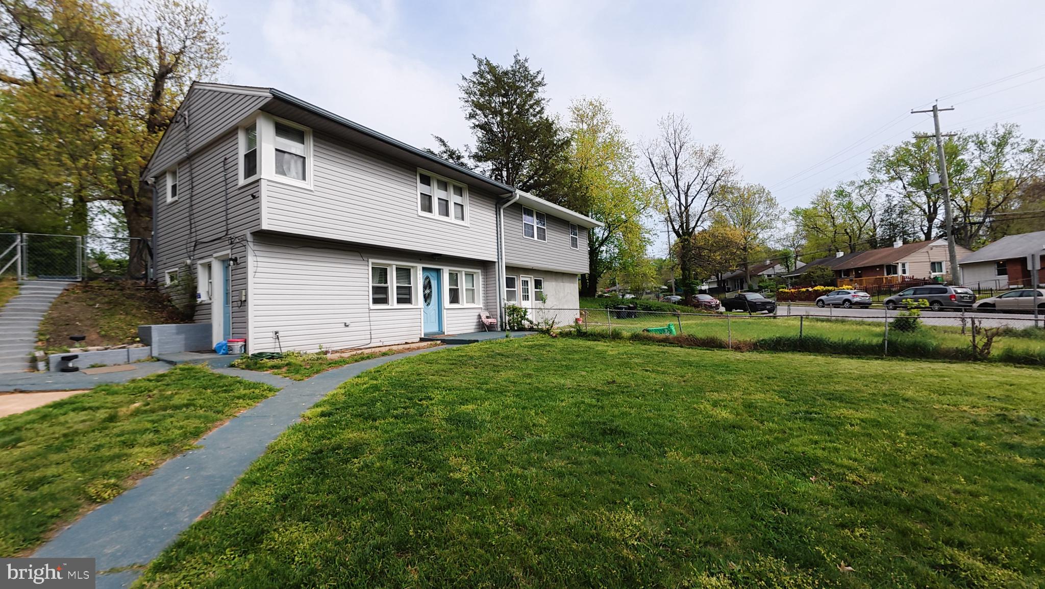 PALMER PARK - Residential