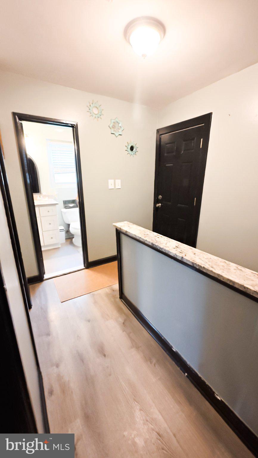 PALMER PARK - Residential