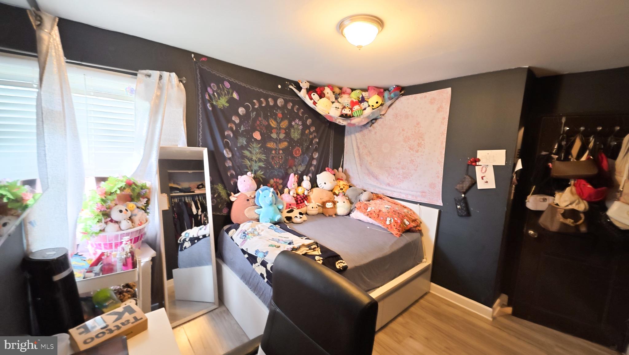 PALMER PARK - Residential