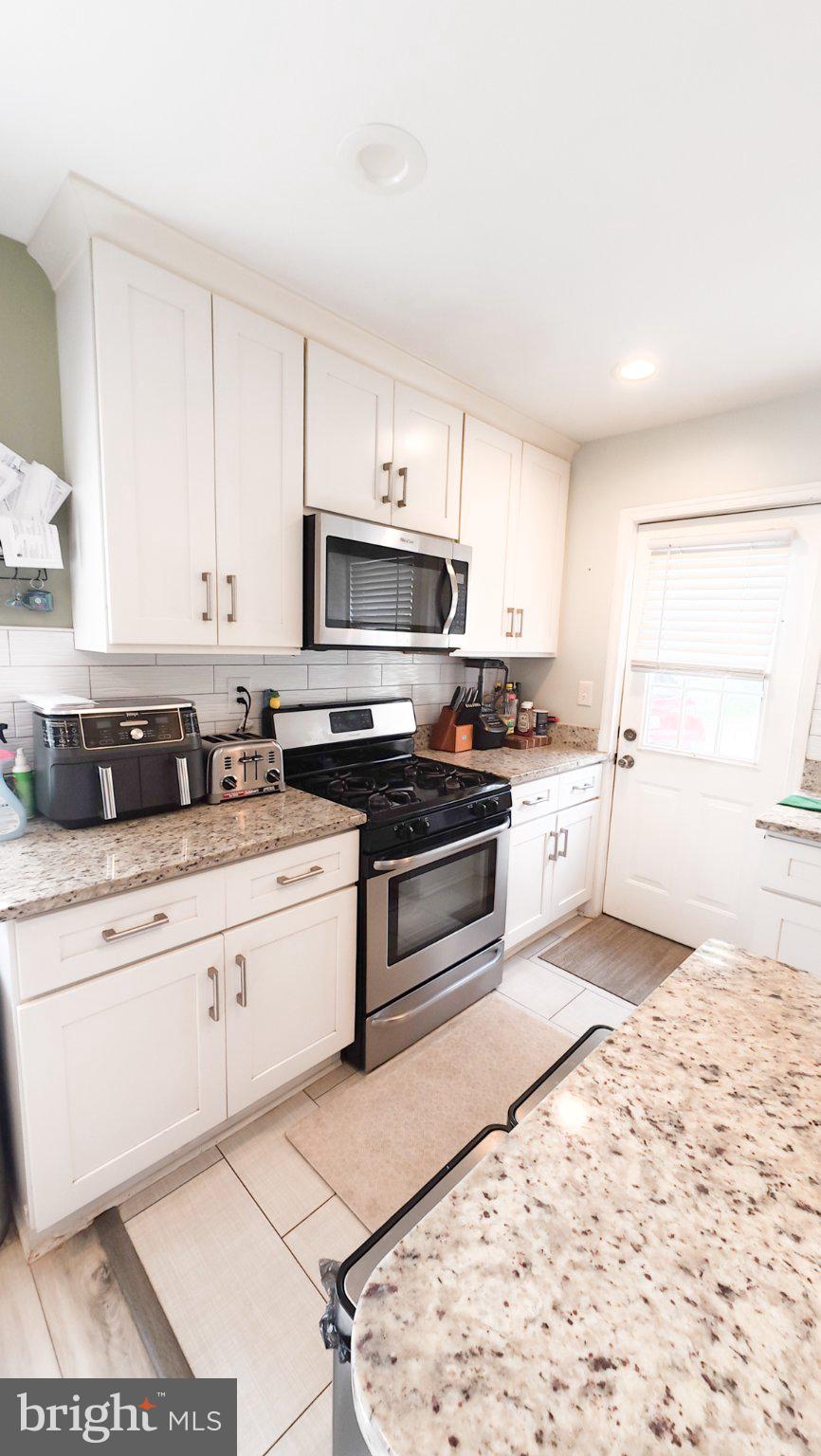 PALMER PARK - Residential