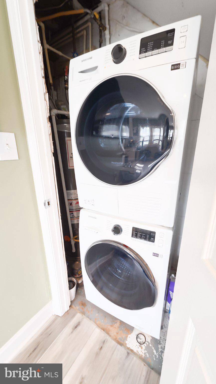 PALMER PARK - Residential