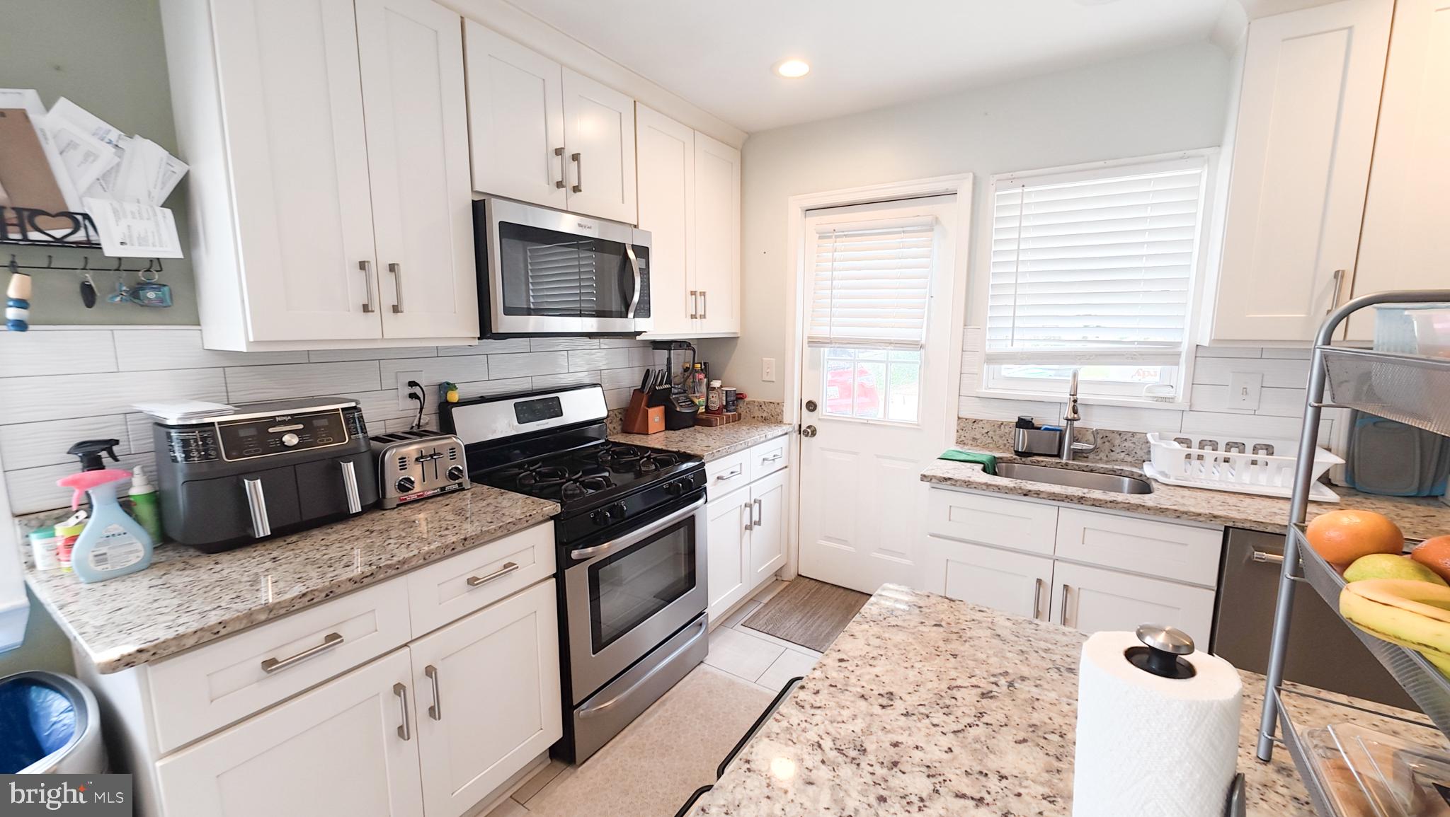 PALMER PARK - Residential