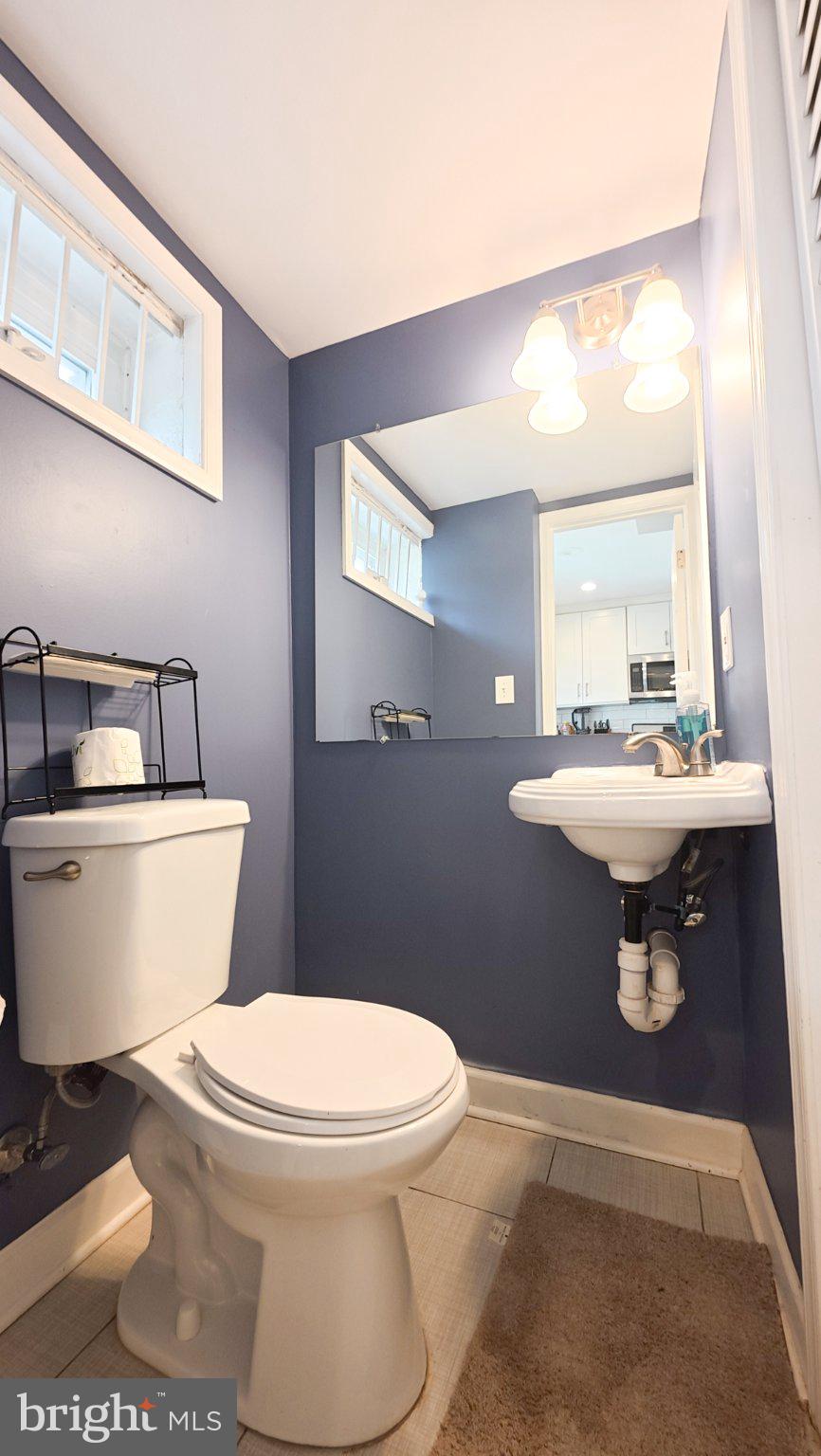 PALMER PARK - Residential