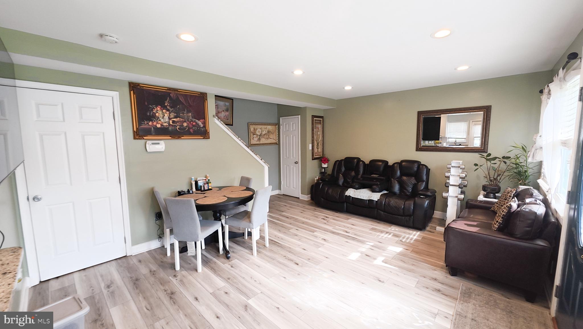 PALMER PARK - Residential