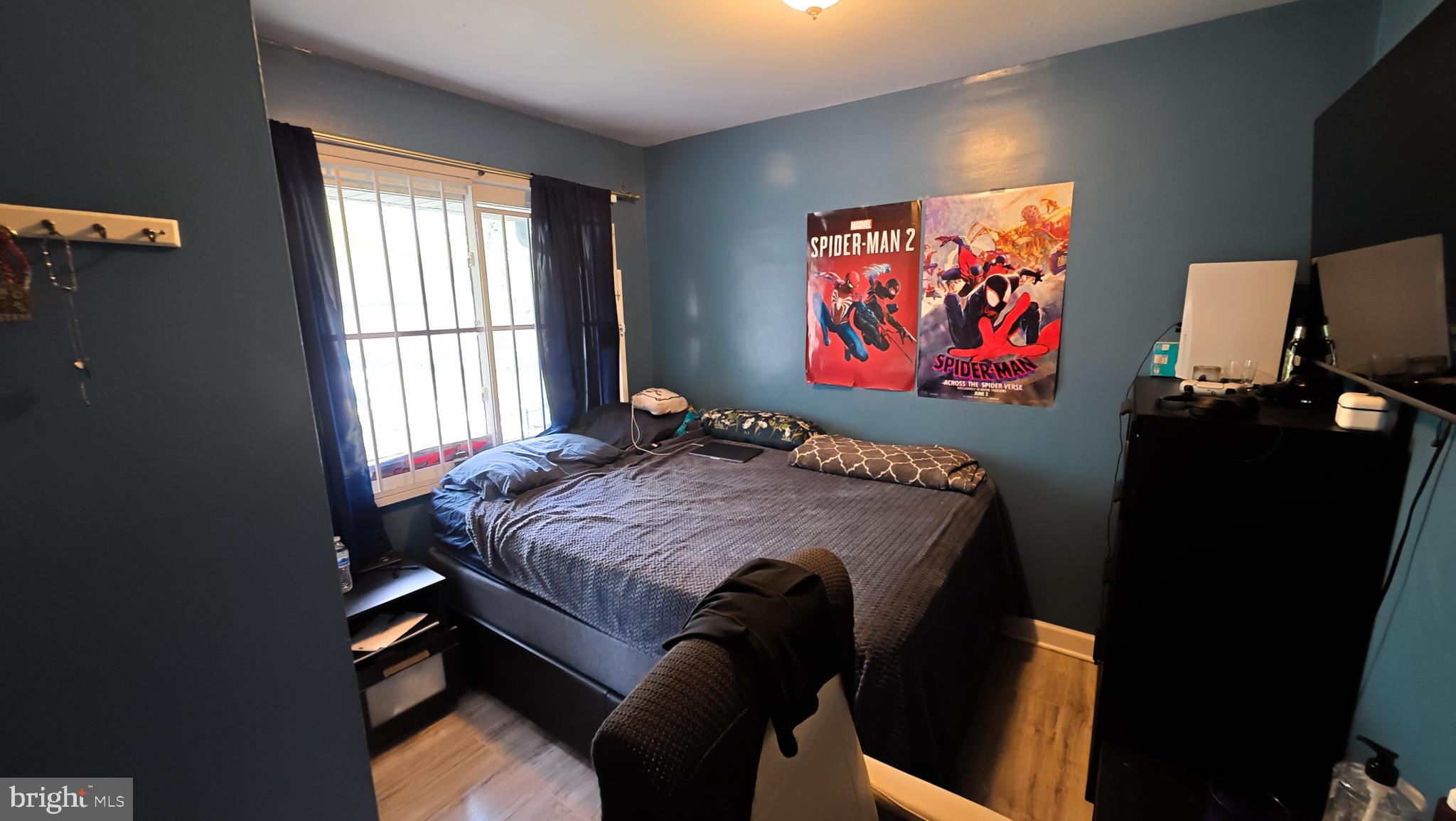 PALMER PARK - Residential