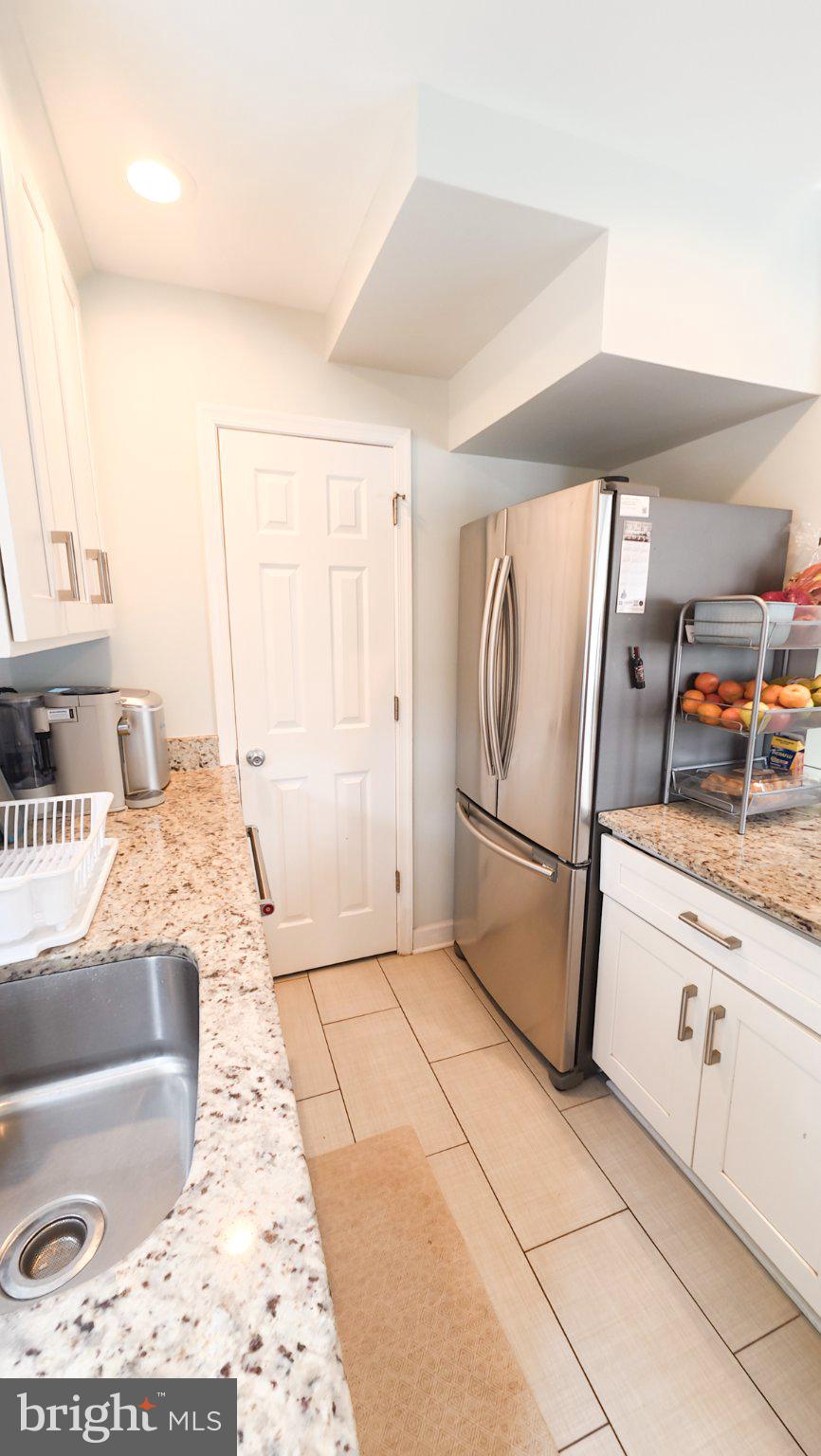 PALMER PARK - Residential