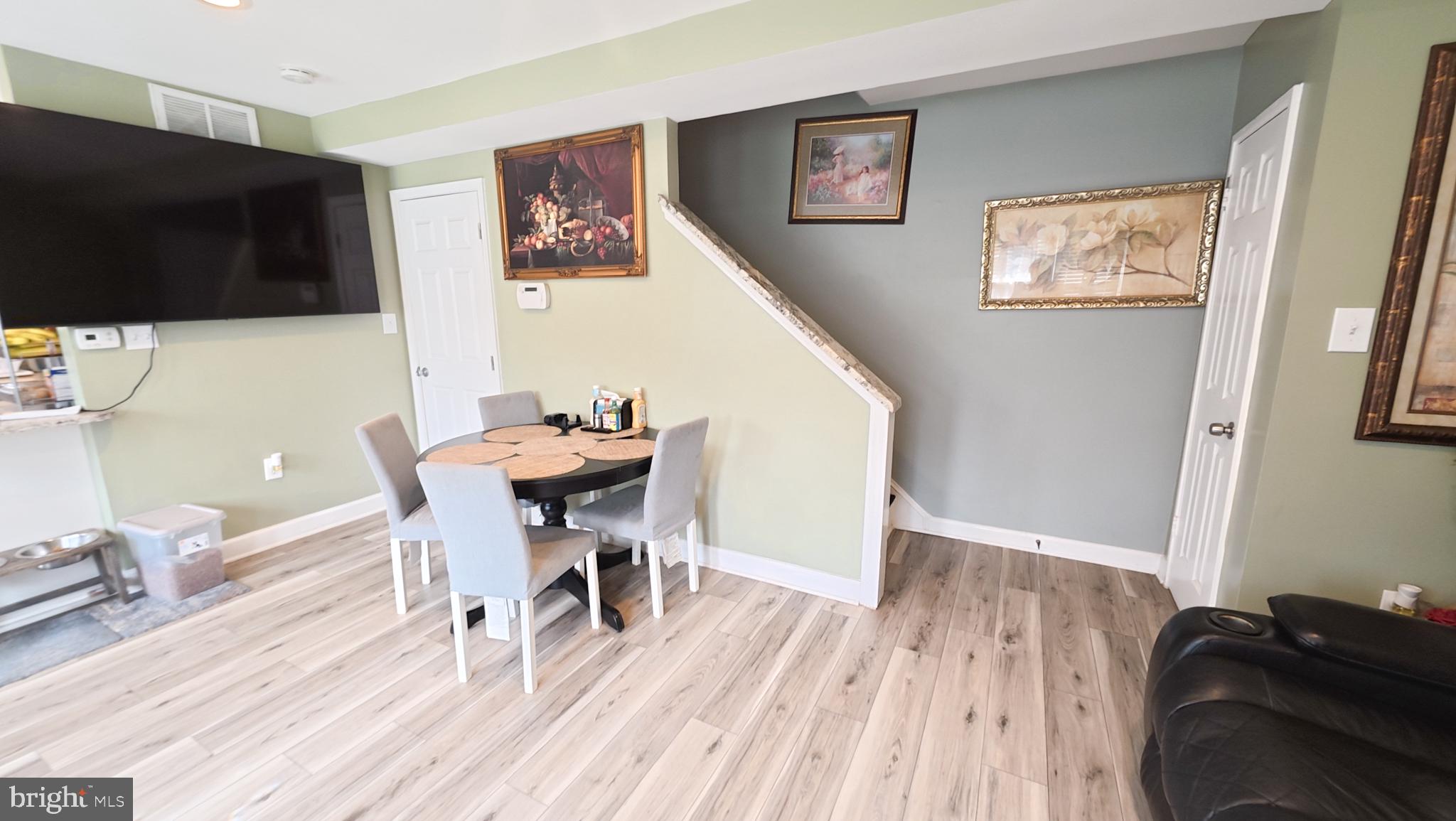 PALMER PARK - Residential