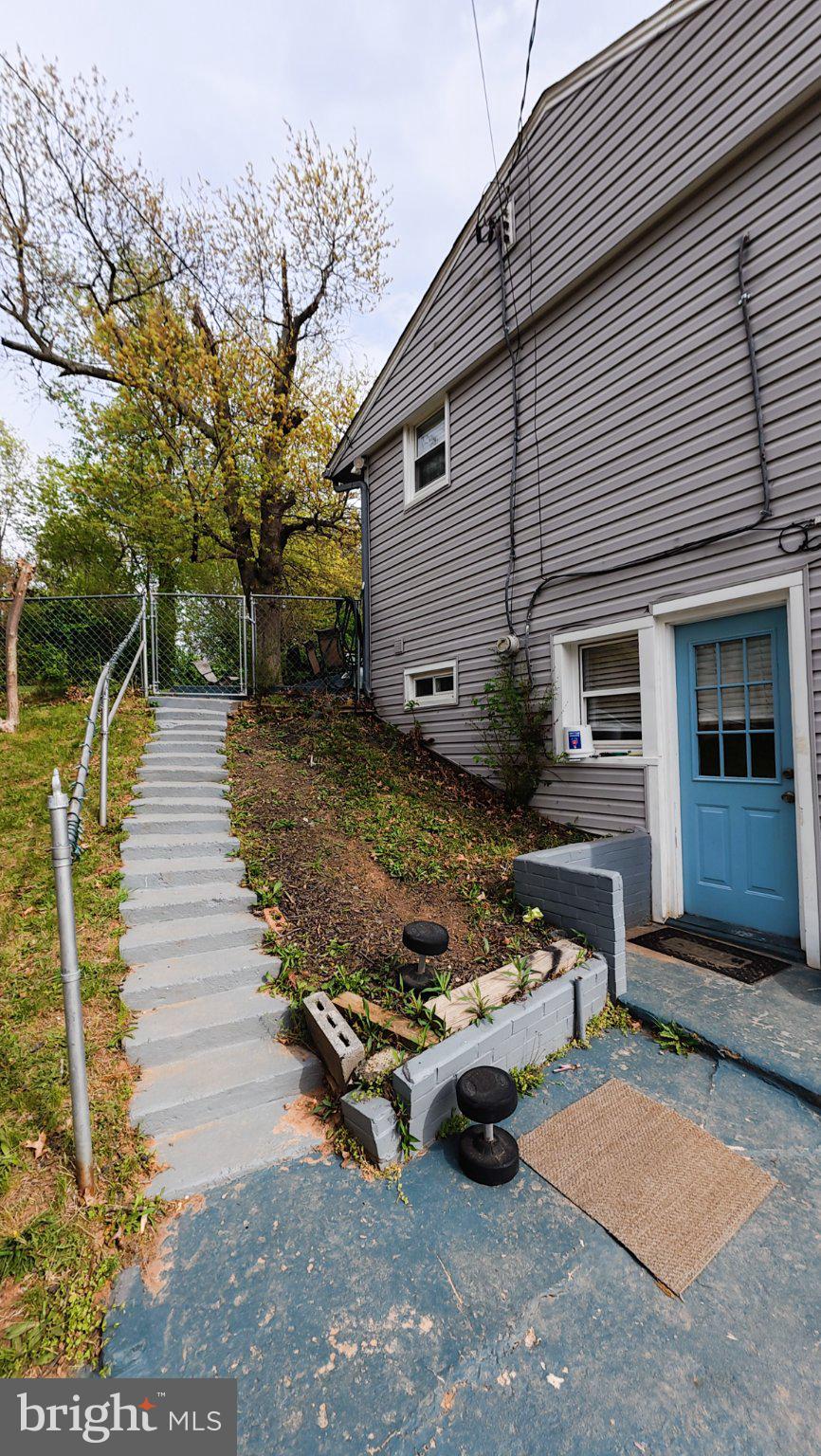 PALMER PARK - Residential