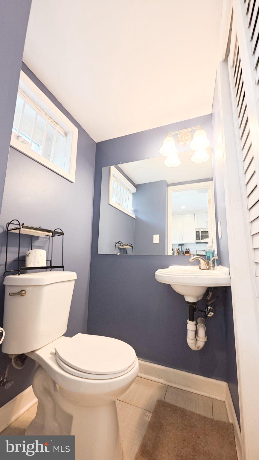 PALMER PARK - Residential