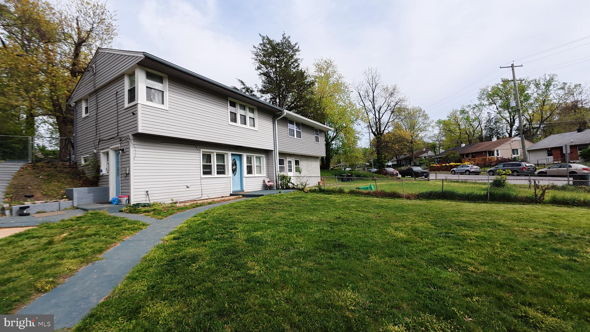 PALMER PARK - Residential