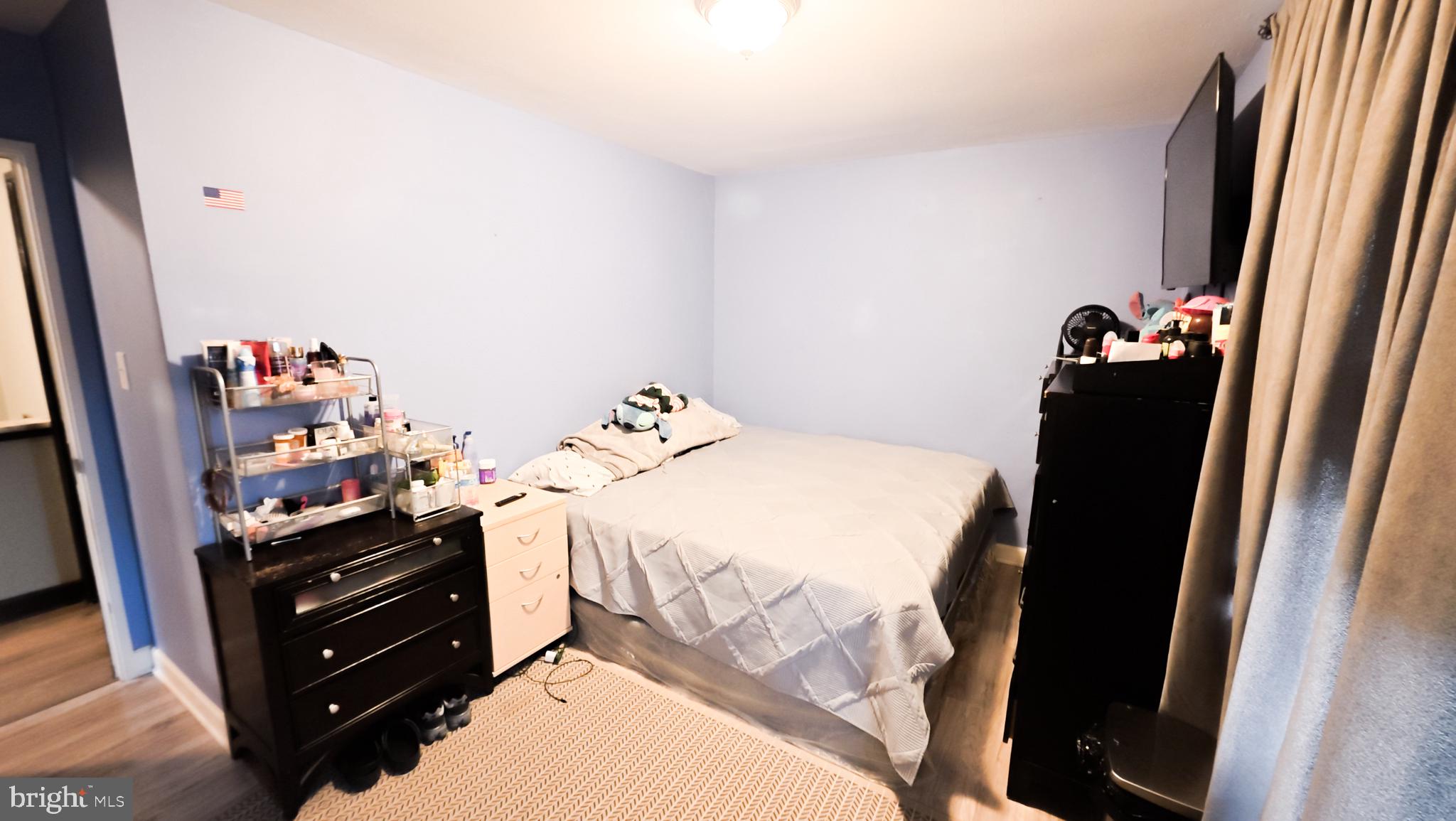 PALMER PARK - Residential