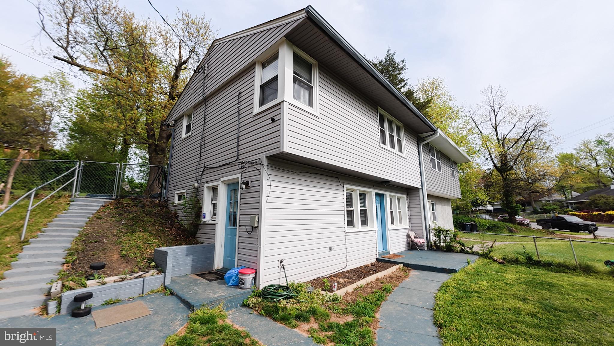 PALMER PARK - Residential