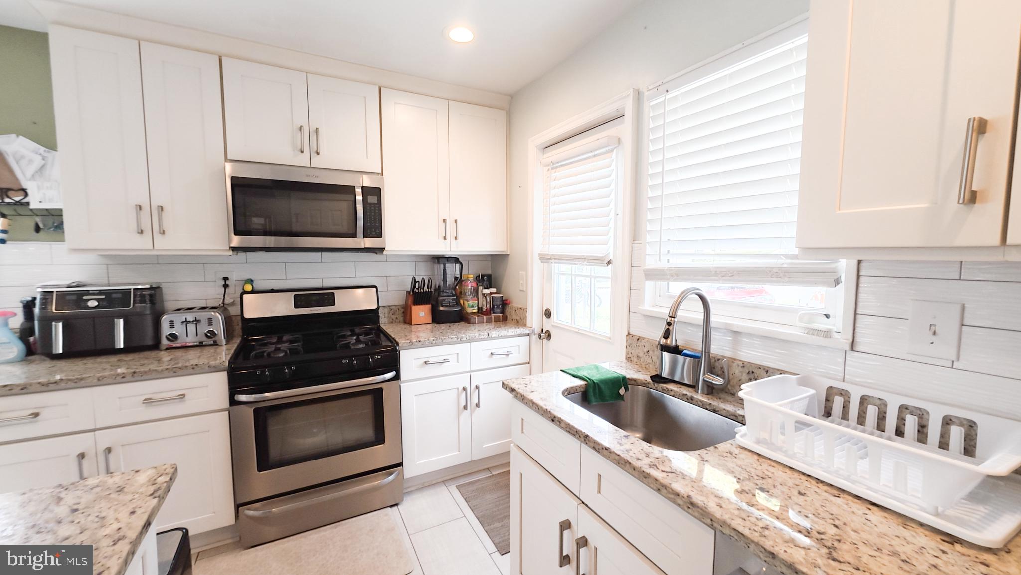 PALMER PARK - Residential