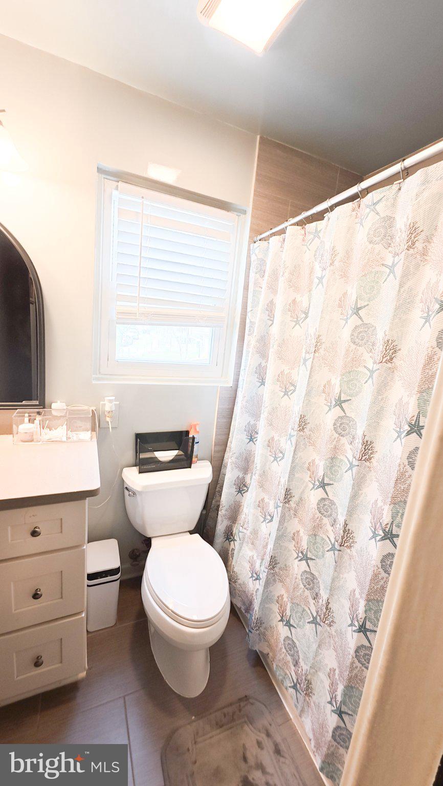 PALMER PARK - Residential