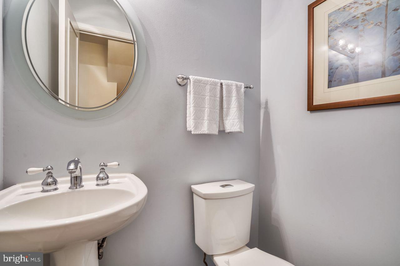 CHARLESTOWN - Residential