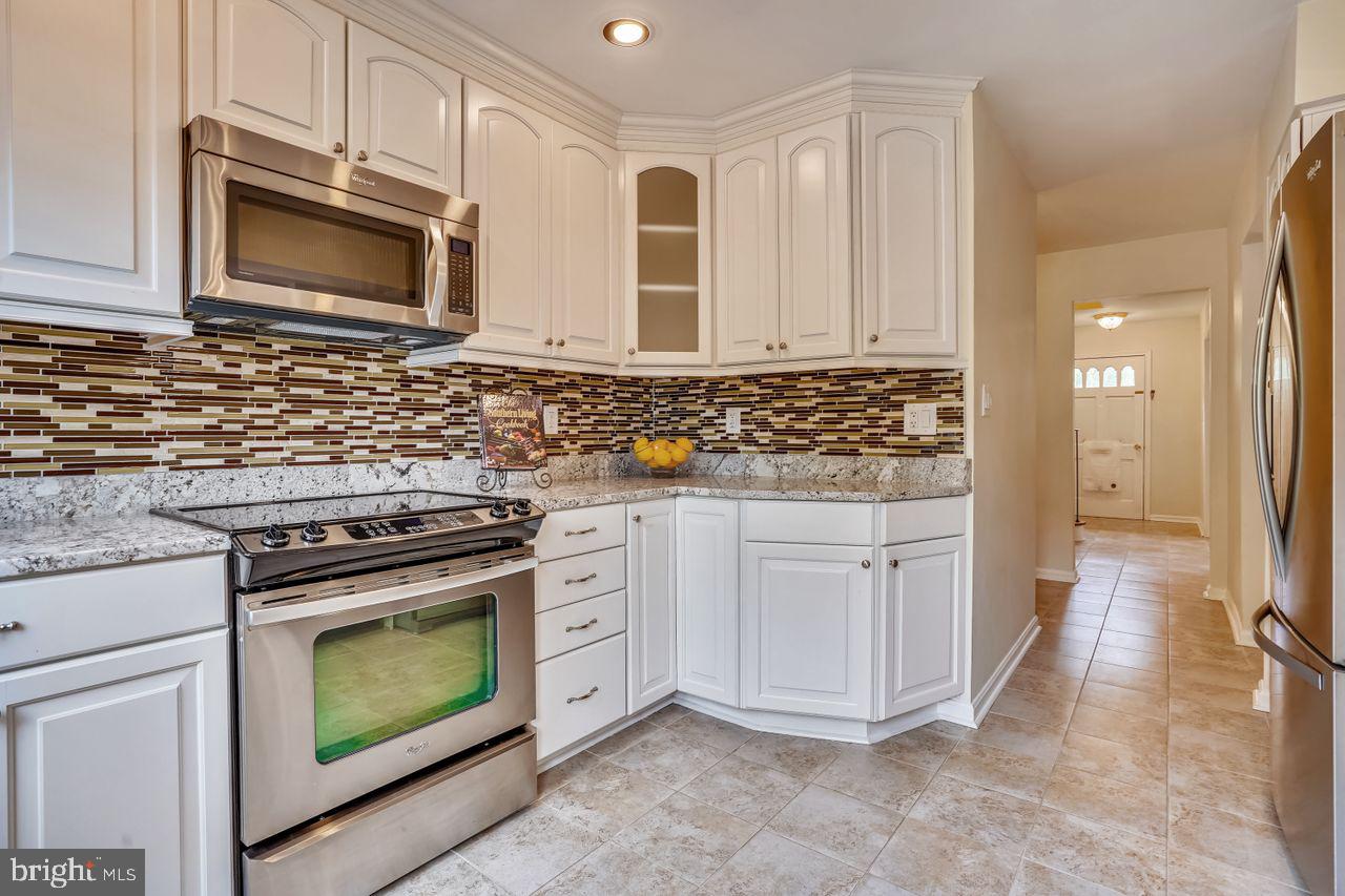 CHARLESTOWN - Residential