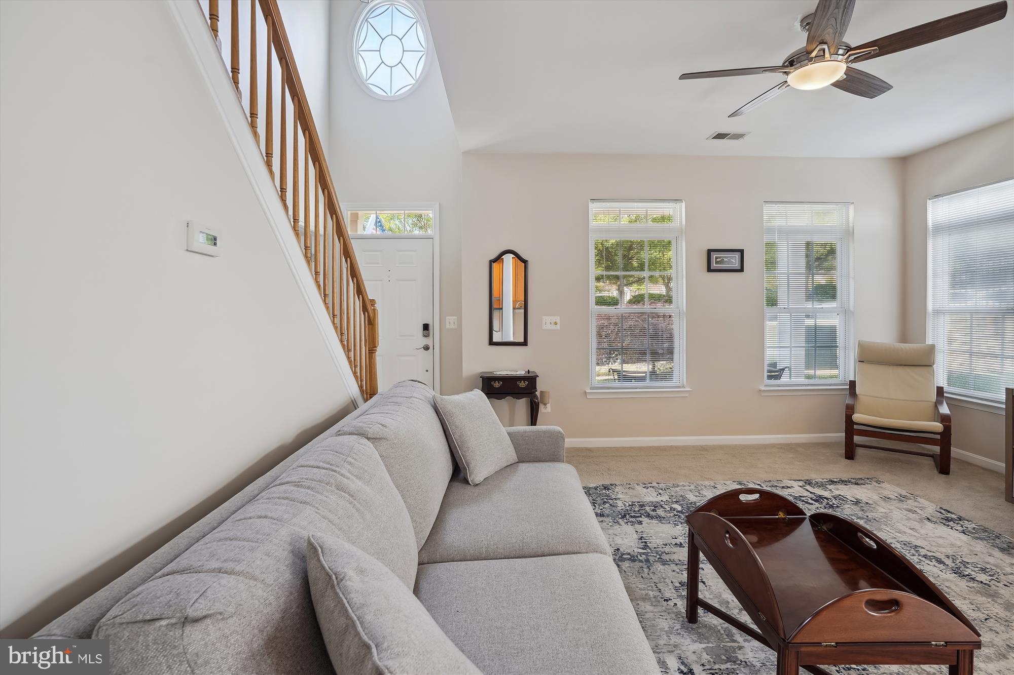 BRAEMAR/HIGHLAND - Residential