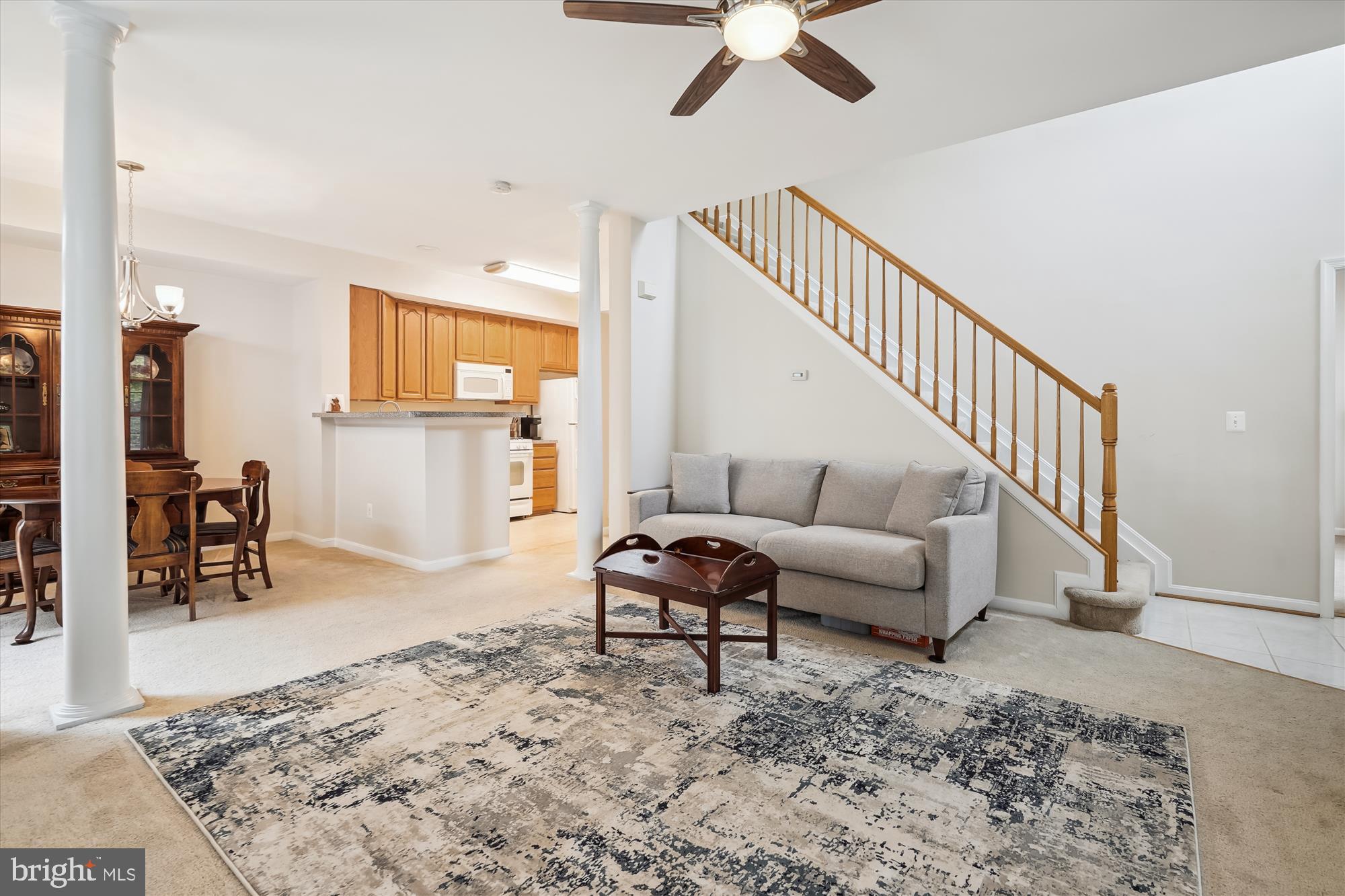 BRAEMAR/HIGHLAND - Residential