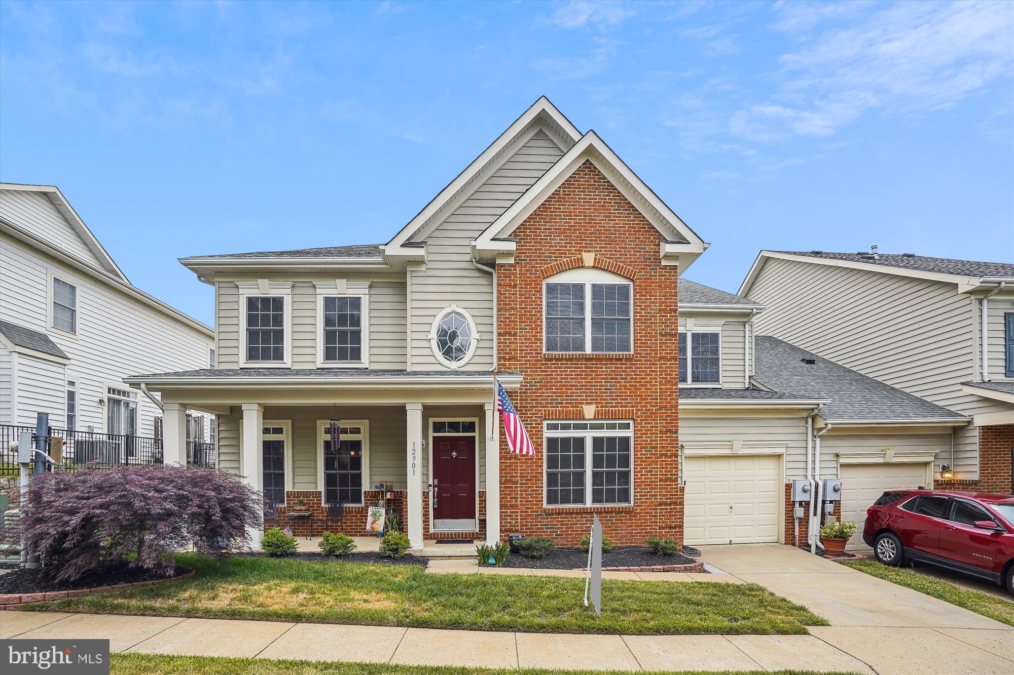 BRAEMAR/HIGHLAND - Residential