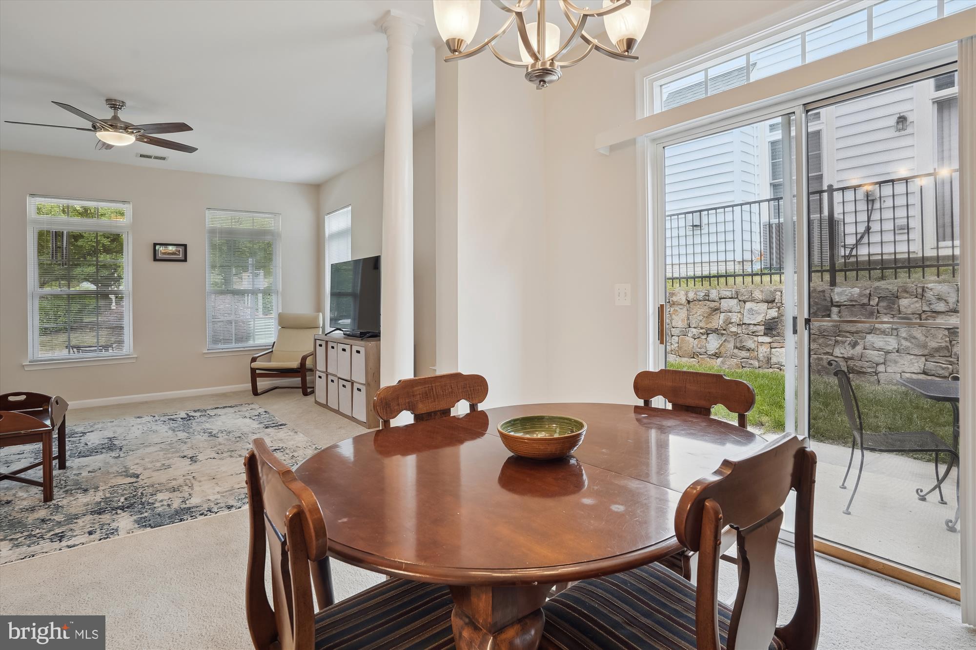 BRAEMAR/HIGHLAND - Residential