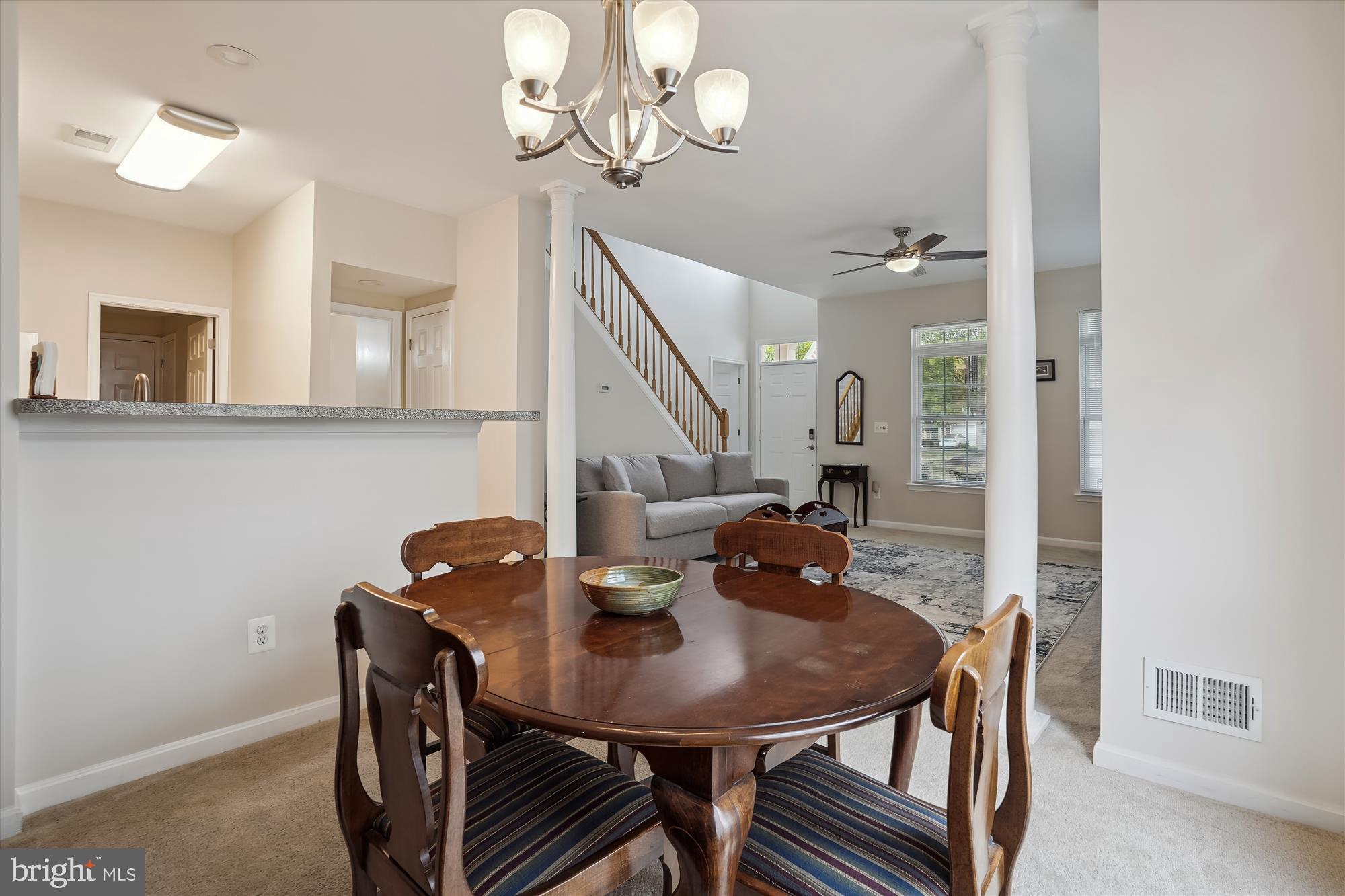 BRAEMAR/HIGHLAND - Residential