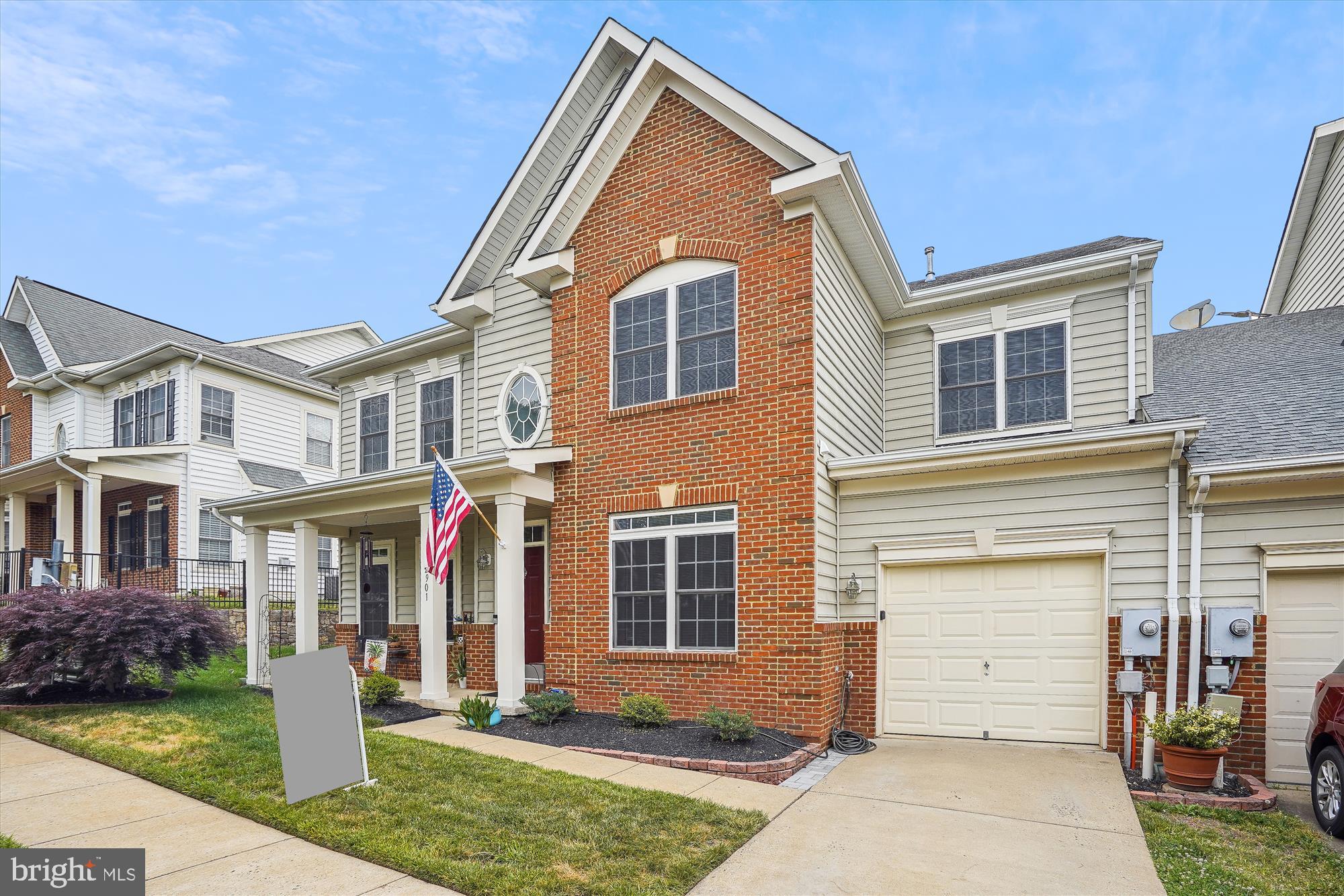 BRAEMAR/HIGHLAND - Residential