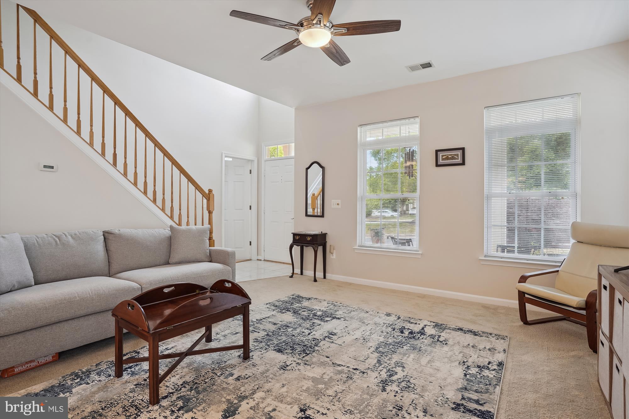 BRAEMAR/HIGHLAND - Residential