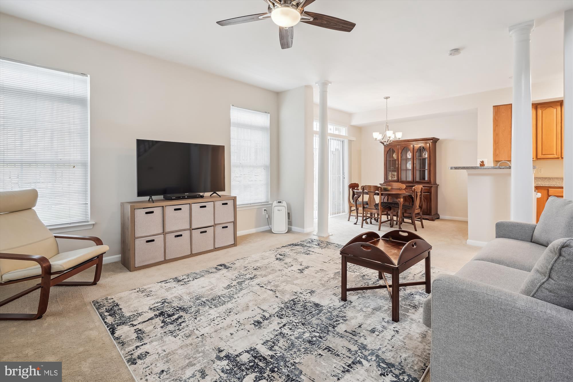 BRAEMAR/HIGHLAND - Residential